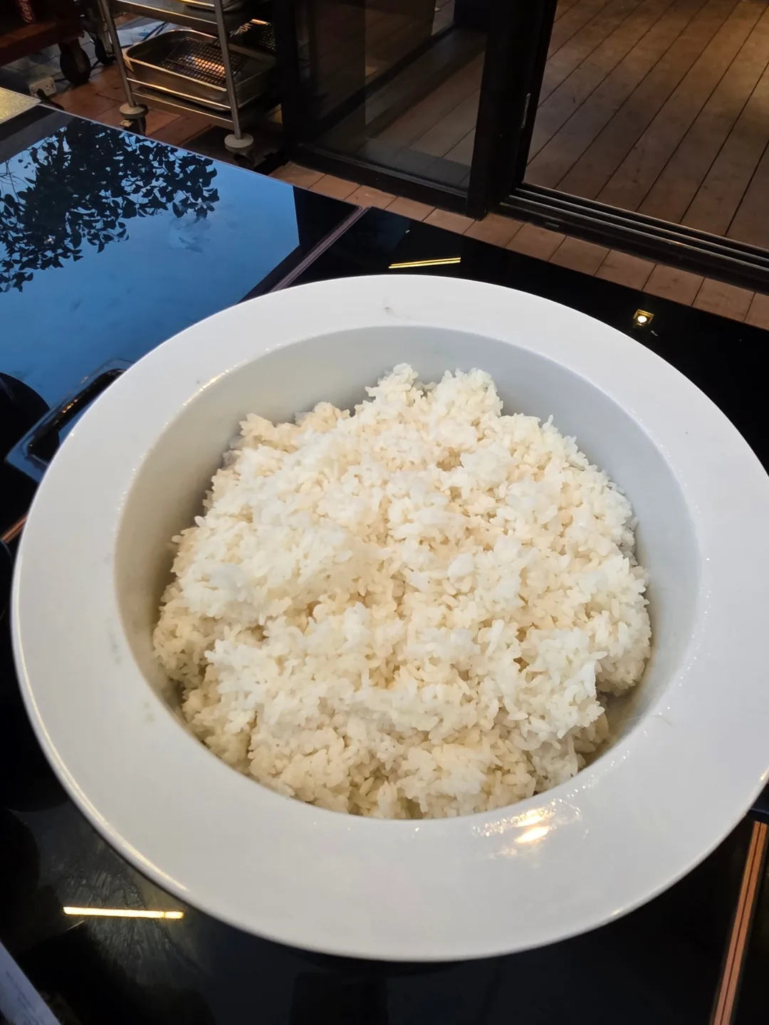 🇻🇳[Shilla Monogram Đà Nẵng] Bữa tối tuyệt vời nhất tại Bistro M, Buffet BBQ Grill & Chill