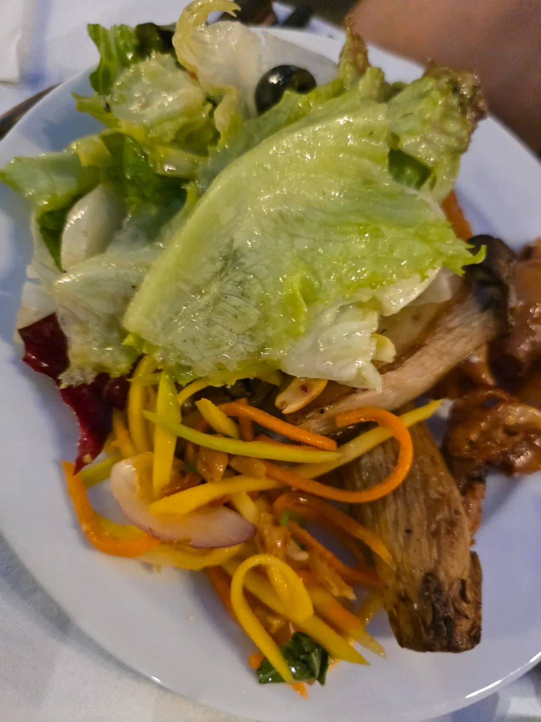🇻🇳[Shilla Monogram Đà Nẵng] Bữa tối tuyệt vời nhất tại Bistro M, Buffet BBQ Grill & Chill