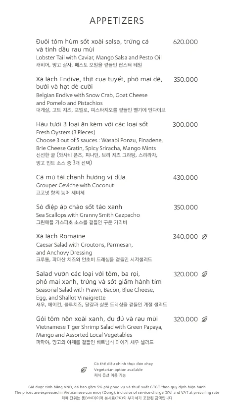 🇻🇳[Shilla Monogram Đà Nẵng] Bữa tối tuyệt vời nhất tại Bistro M, Buffet BBQ Grill & Chill