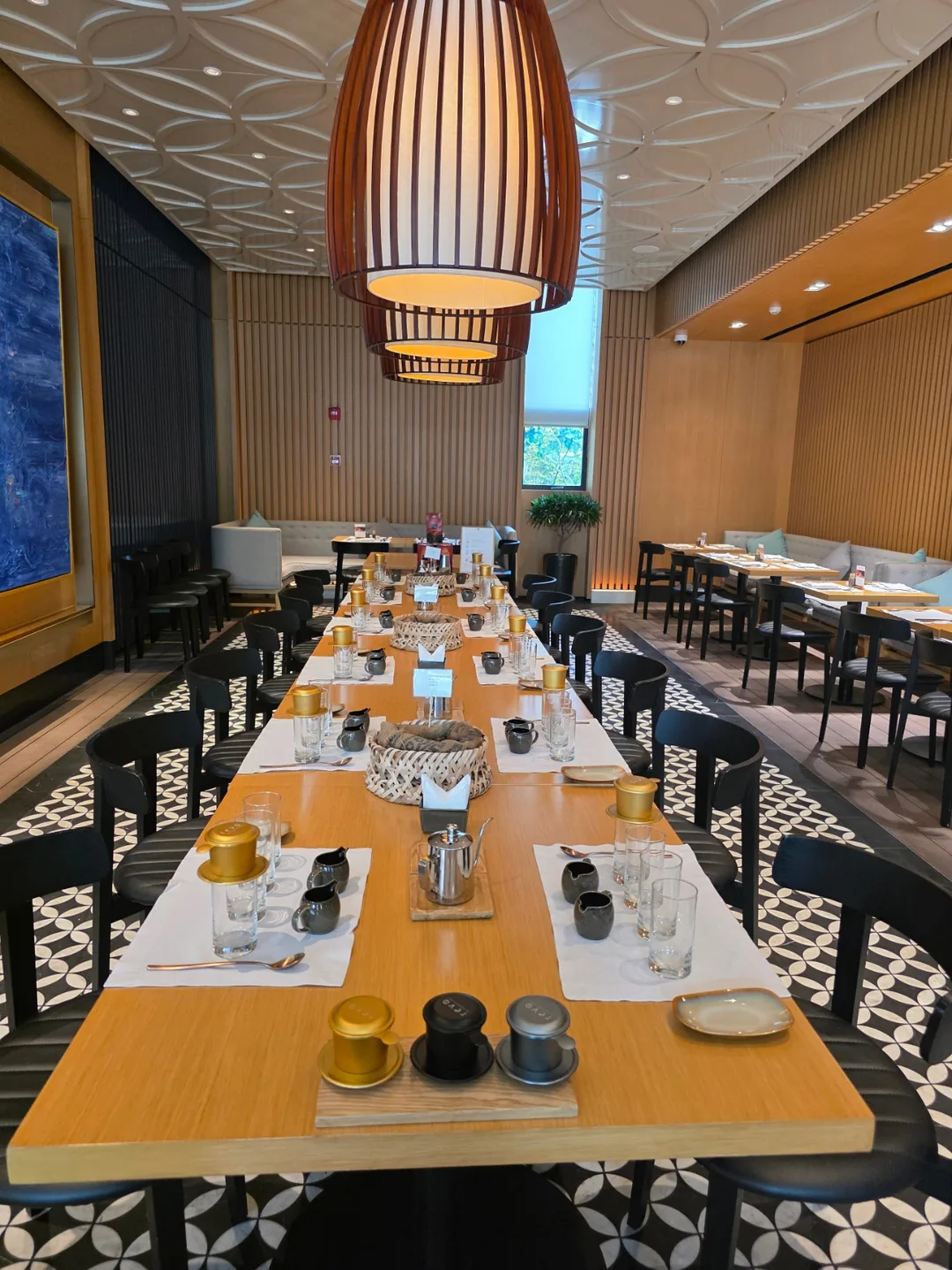 🇻🇳[Shilla Monogram Đà Nẵng] Hoạt động_ Review chân thật "Lớp học cà phê truyền thống Việt Nam" của một tín đồ cà phê