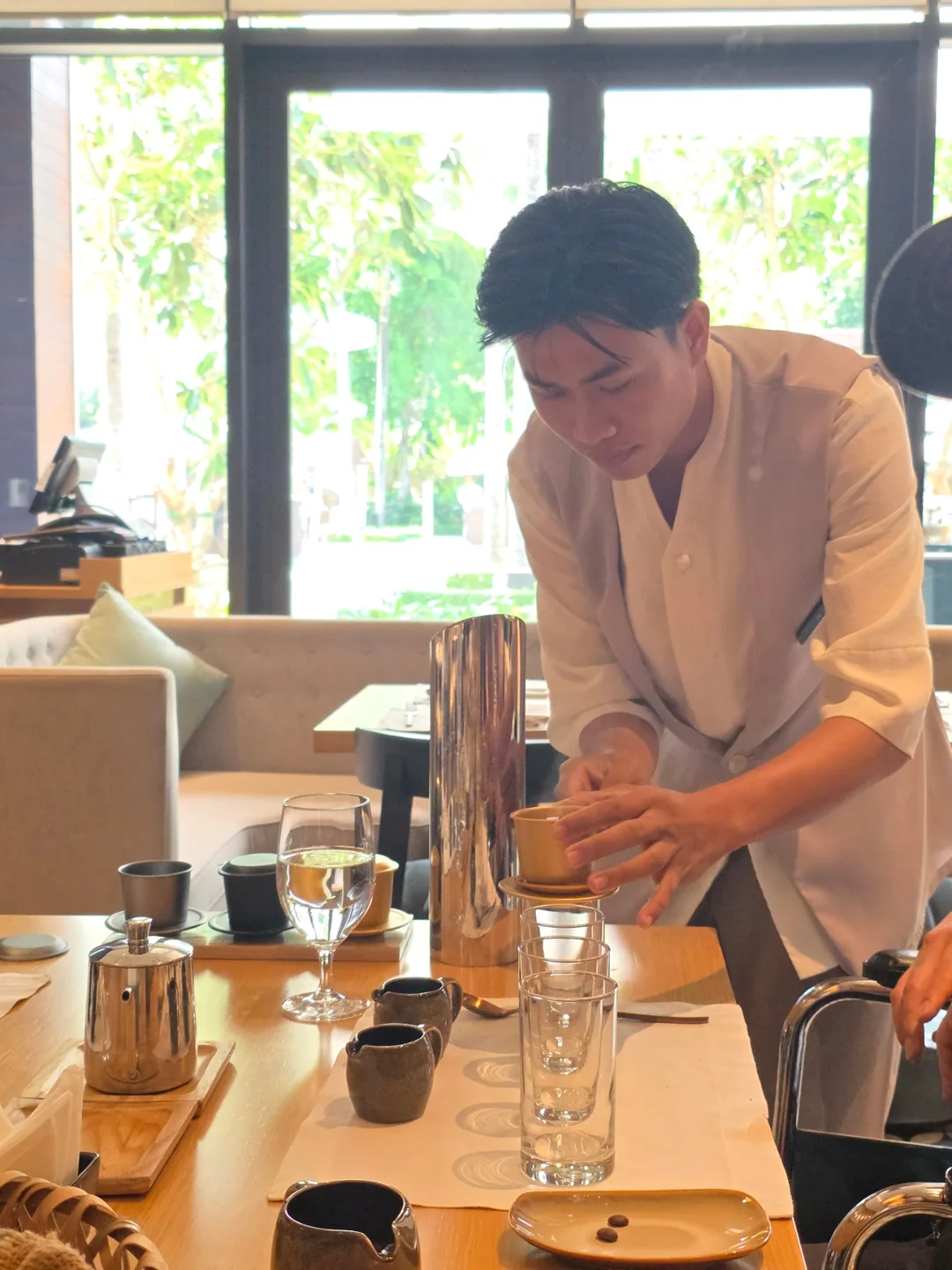 🇻🇳[Shilla Monogram Đà Nẵng] Hoạt động_ Review chân thật "Lớp học cà phê truyền thống Việt Nam" của một tín đồ cà phê
