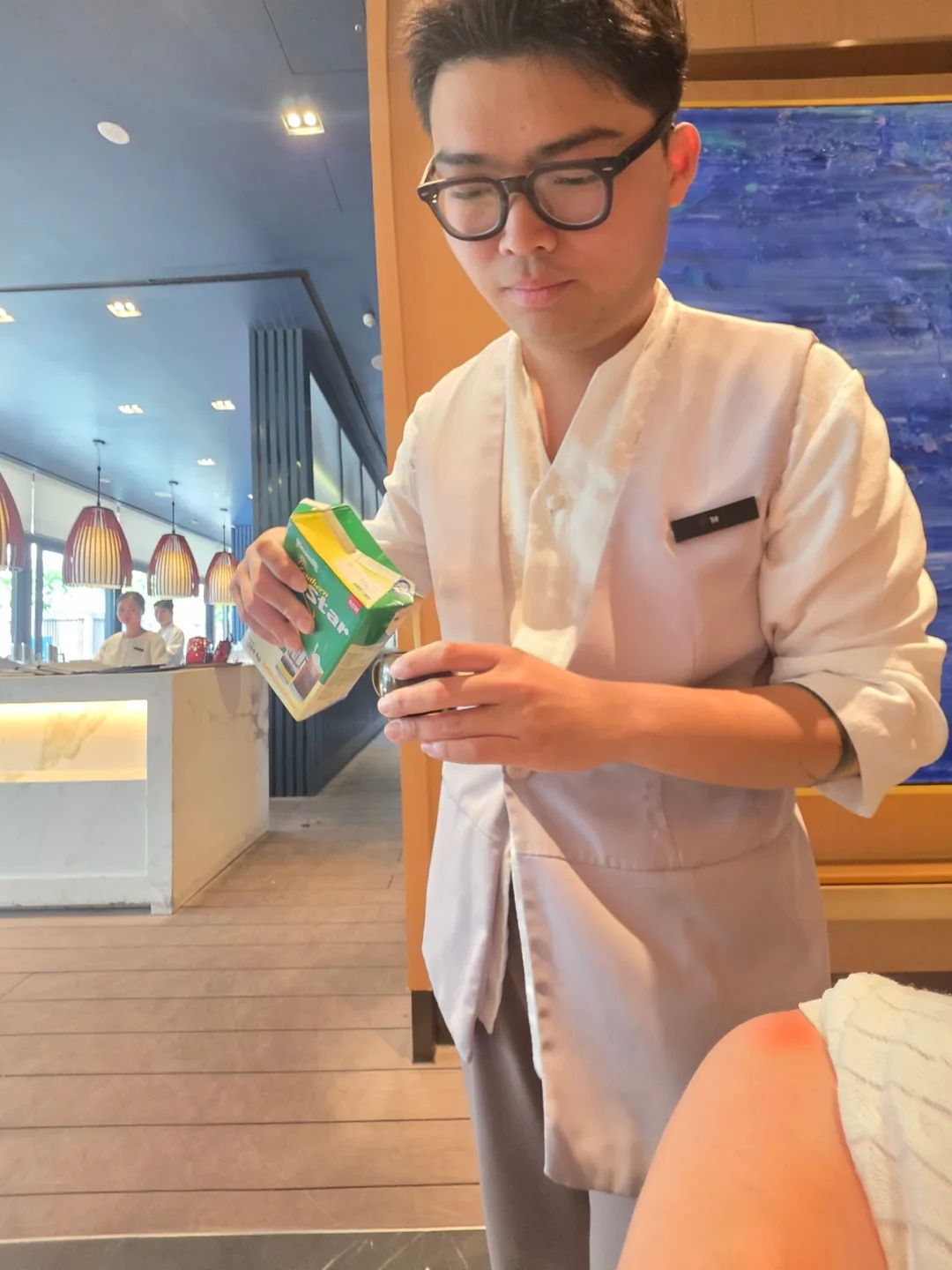 🇻🇳[Shilla Monogram Đà Nẵng] Hoạt động_ Review chân thật "Lớp học cà phê truyền thống Việt Nam" của một tín đồ cà phê