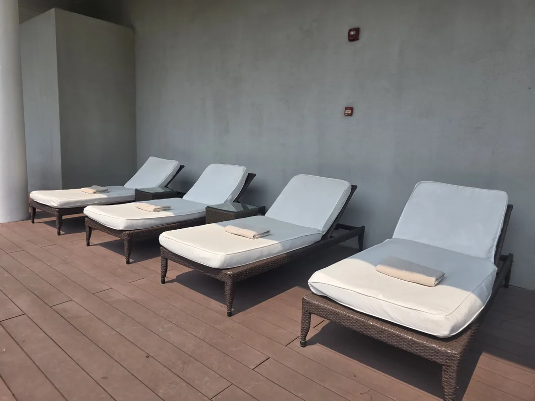 🇻🇳[Shilla Monogram Đà Nẵng] Tiện ích_Vườn Trị liệu (Therapy Garden)