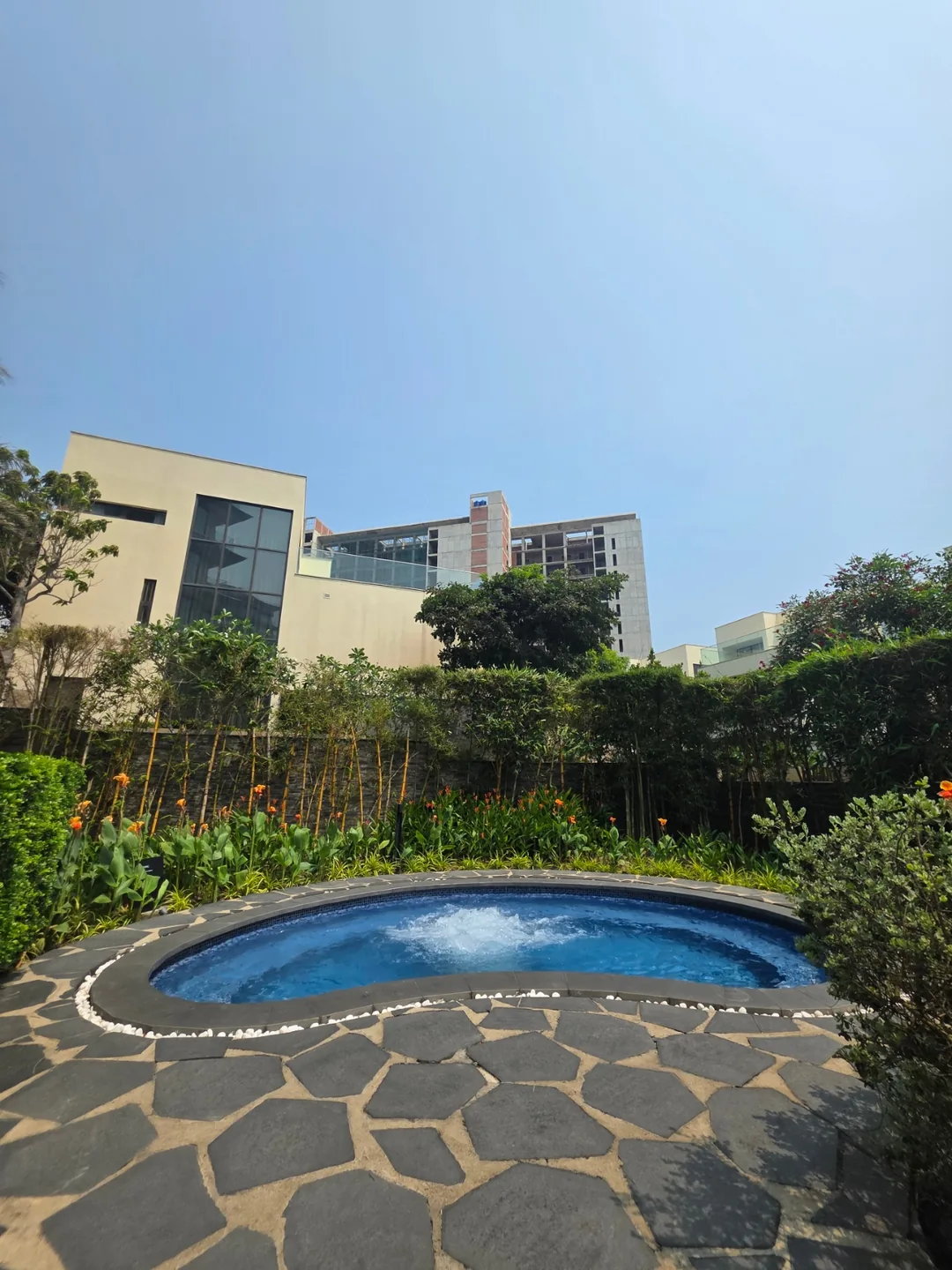 🇻🇳[Shilla Monogram Đà Nẵng] Tiện ích_Vườn Trị liệu (Therapy Garden)
