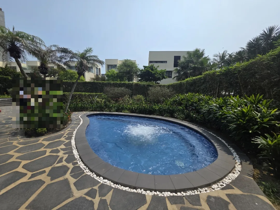 🇻🇳[Shilla Monogram Đà Nẵng] Tiện ích_Vườn Trị liệu (Therapy Garden)