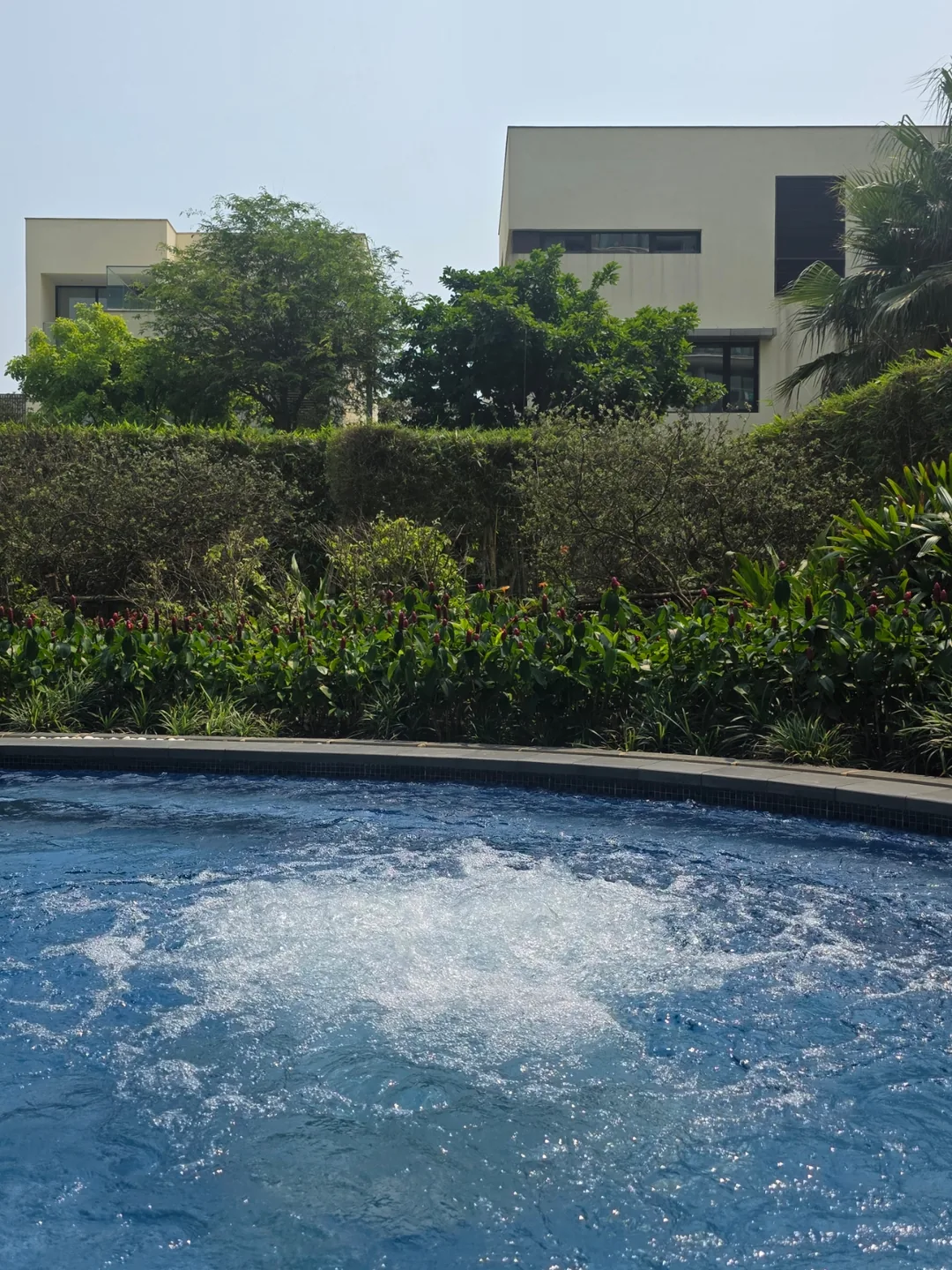 🇻🇳[Shilla Monogram Đà Nẵng] Tiện ích_Vườn Trị liệu (Therapy Garden)