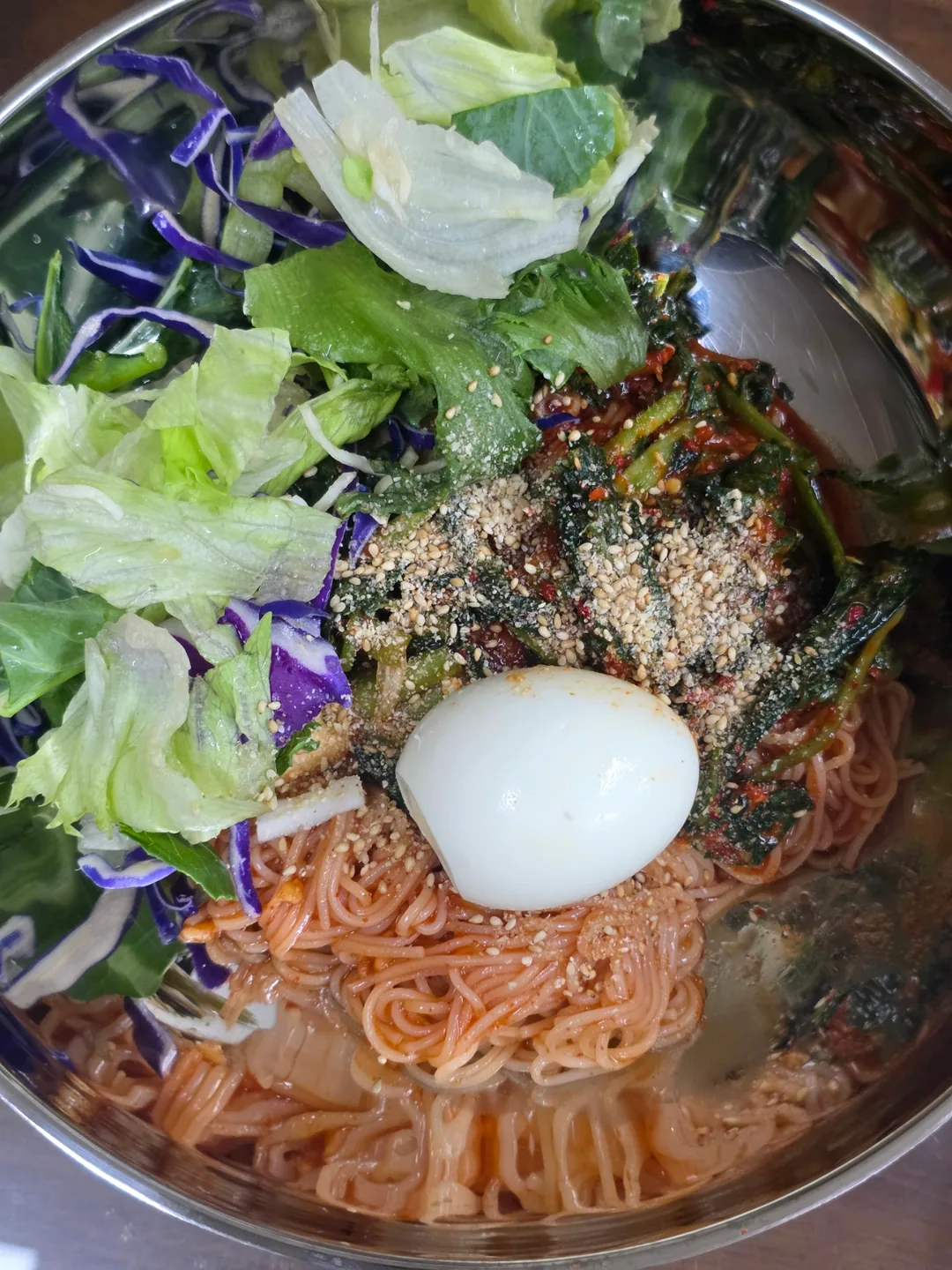 Lâu rồi tôi mới làm đầu bếp 🍲 🎶