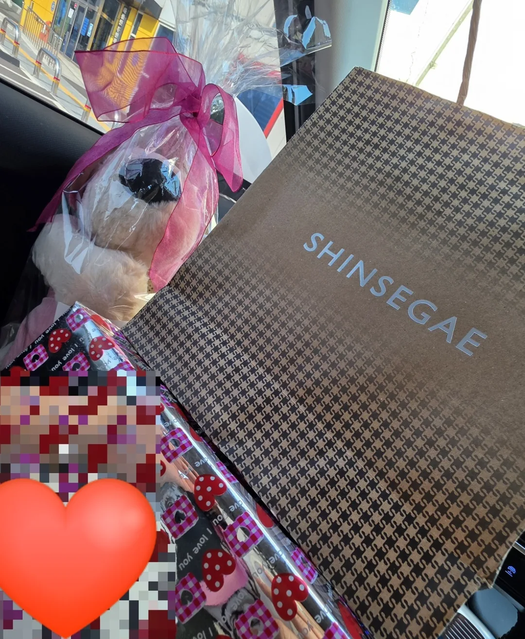 Một ngày thật sự vui vì đã ra ngoài 😊