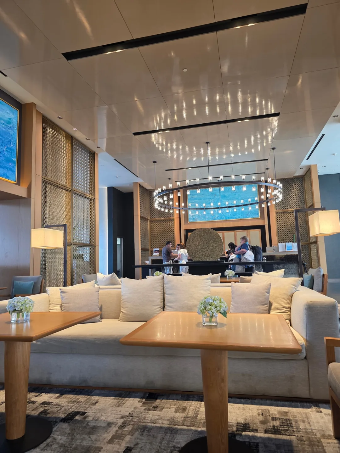 🇻🇳[Shilla Monogram Đà Nẵng] Dining_ Bar M Bingsu Xoài 🥭🍨