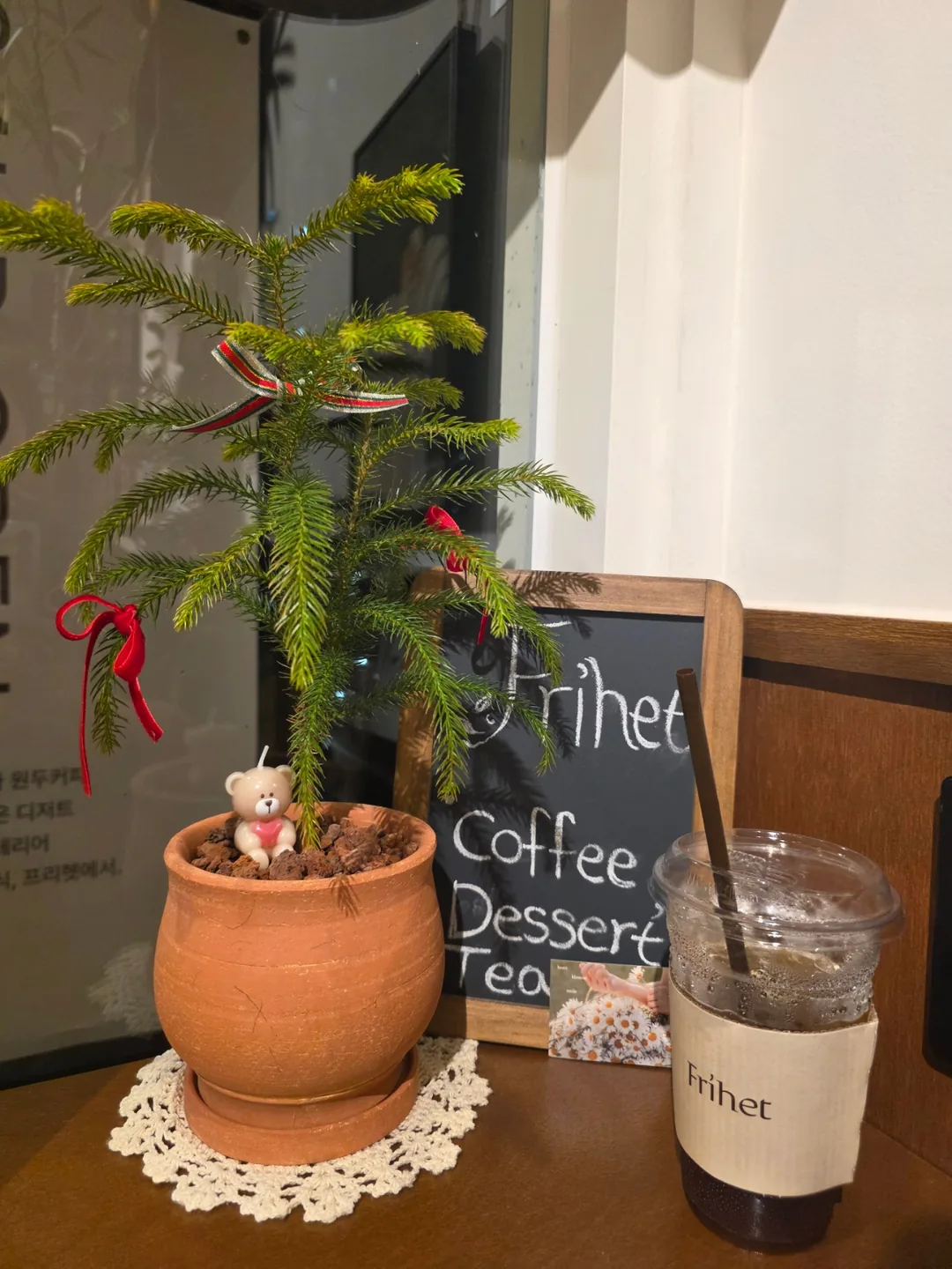 Cà phê khử caffeine