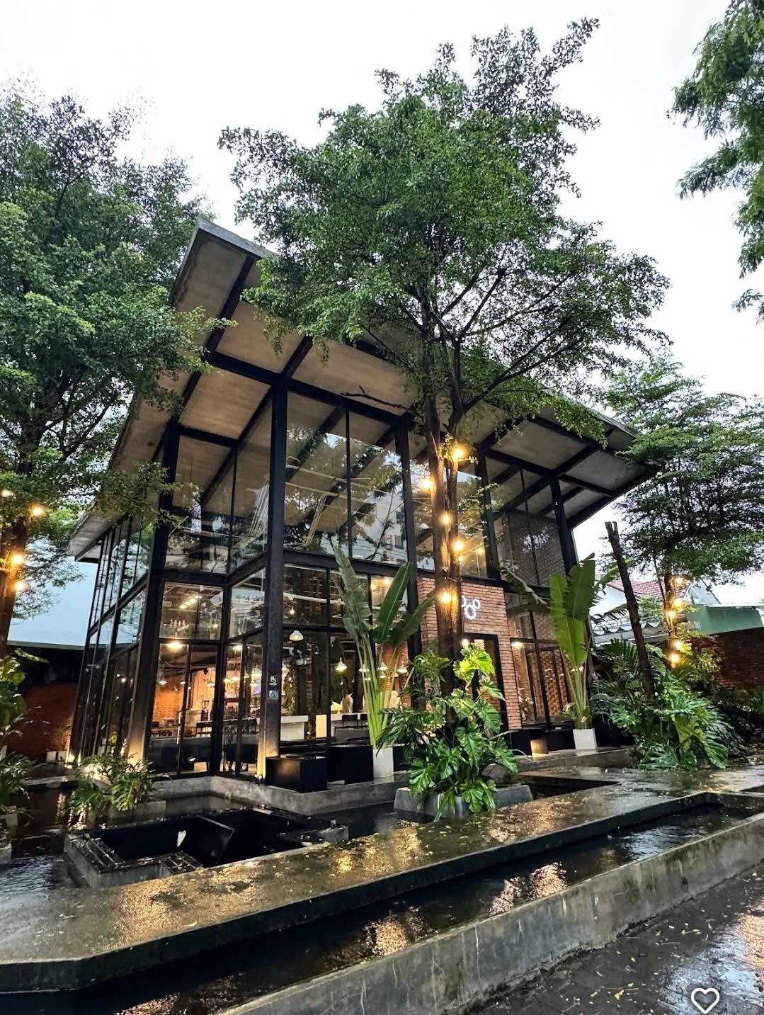 ✨️[Nơi muốn đến ở Đà Nẵng] ☕️Quán cà phê bán cà phê specialty~ 43 Factory Coffee Roaster