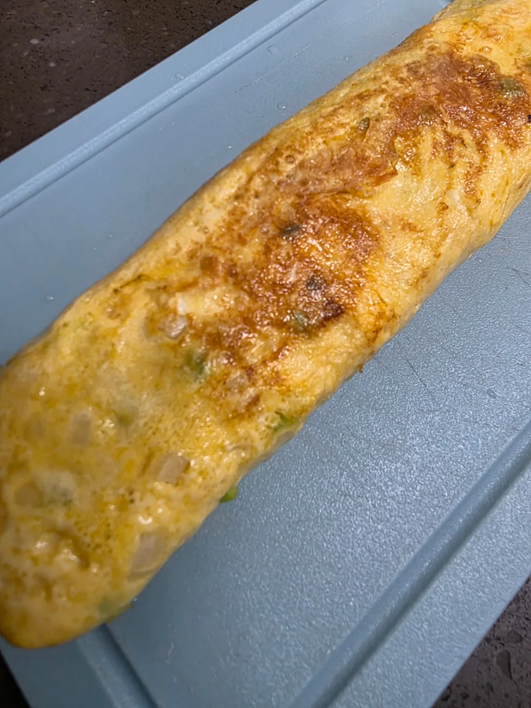 Cơm nhà sau bao lâu