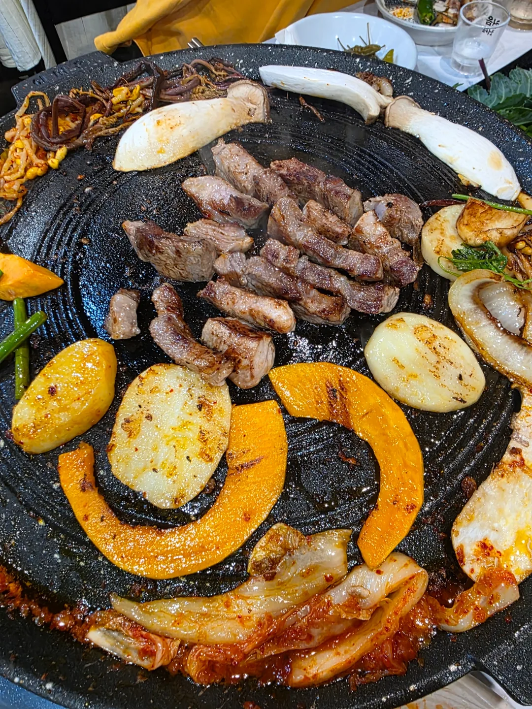 Hôm nay là ngày thịt