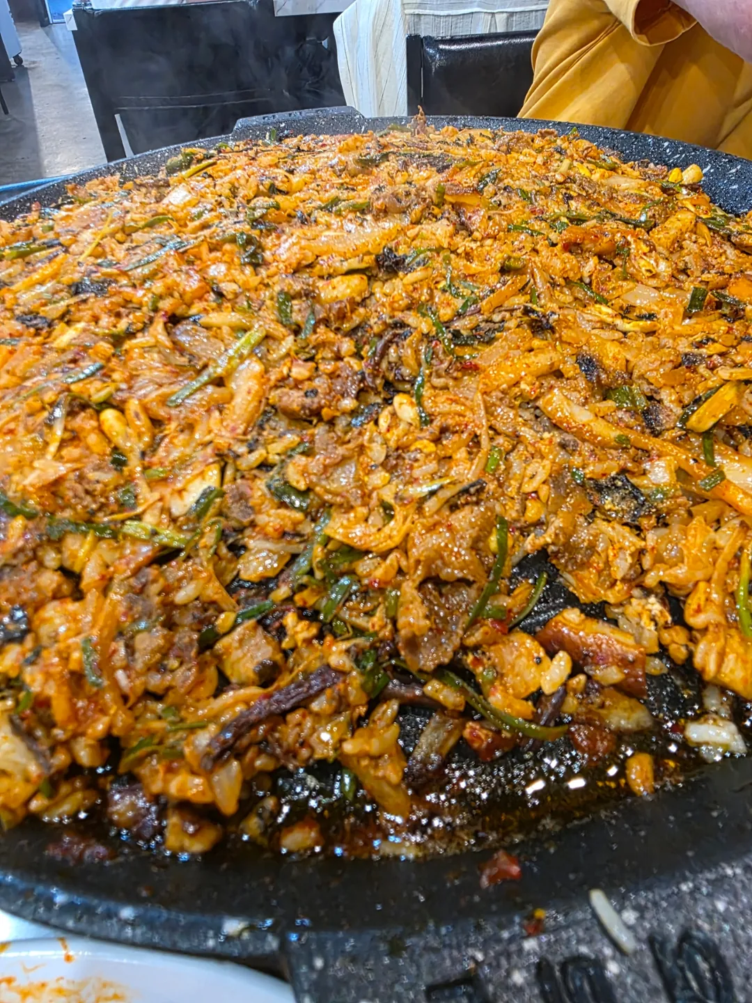Hôm nay là ngày thịt