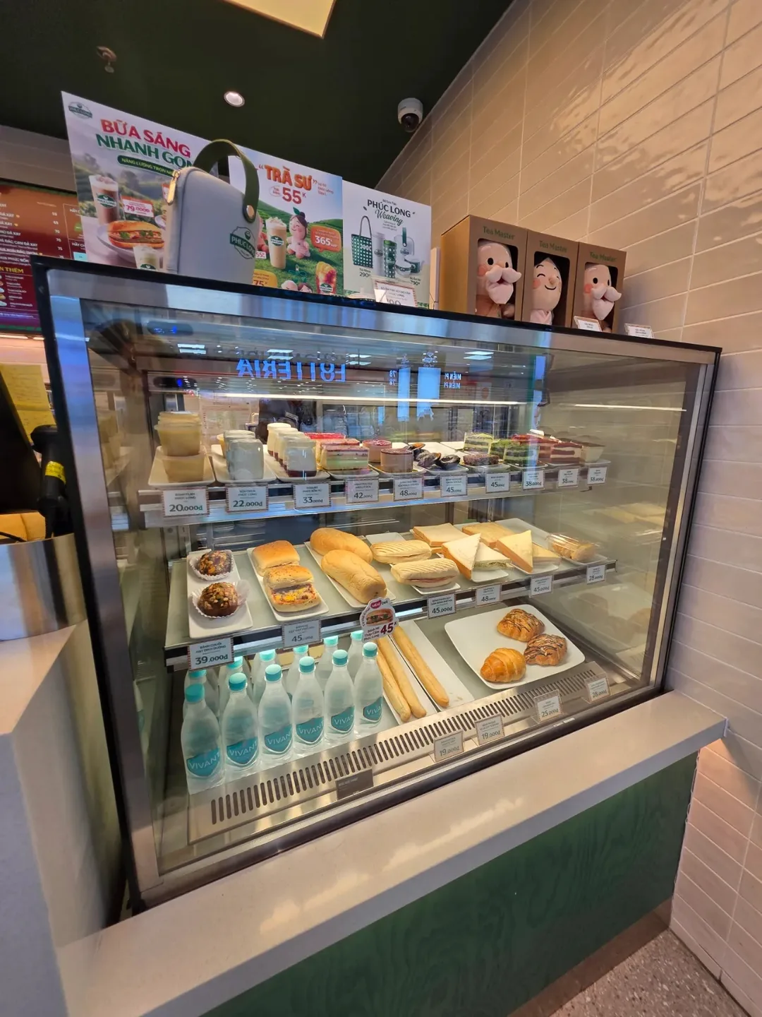🇻🇳[Hậu trường Fam Tour Đà Nẵng] Một tách cà phê sau khi mua sắm tại Lotte Mart (w. Phúc Long)