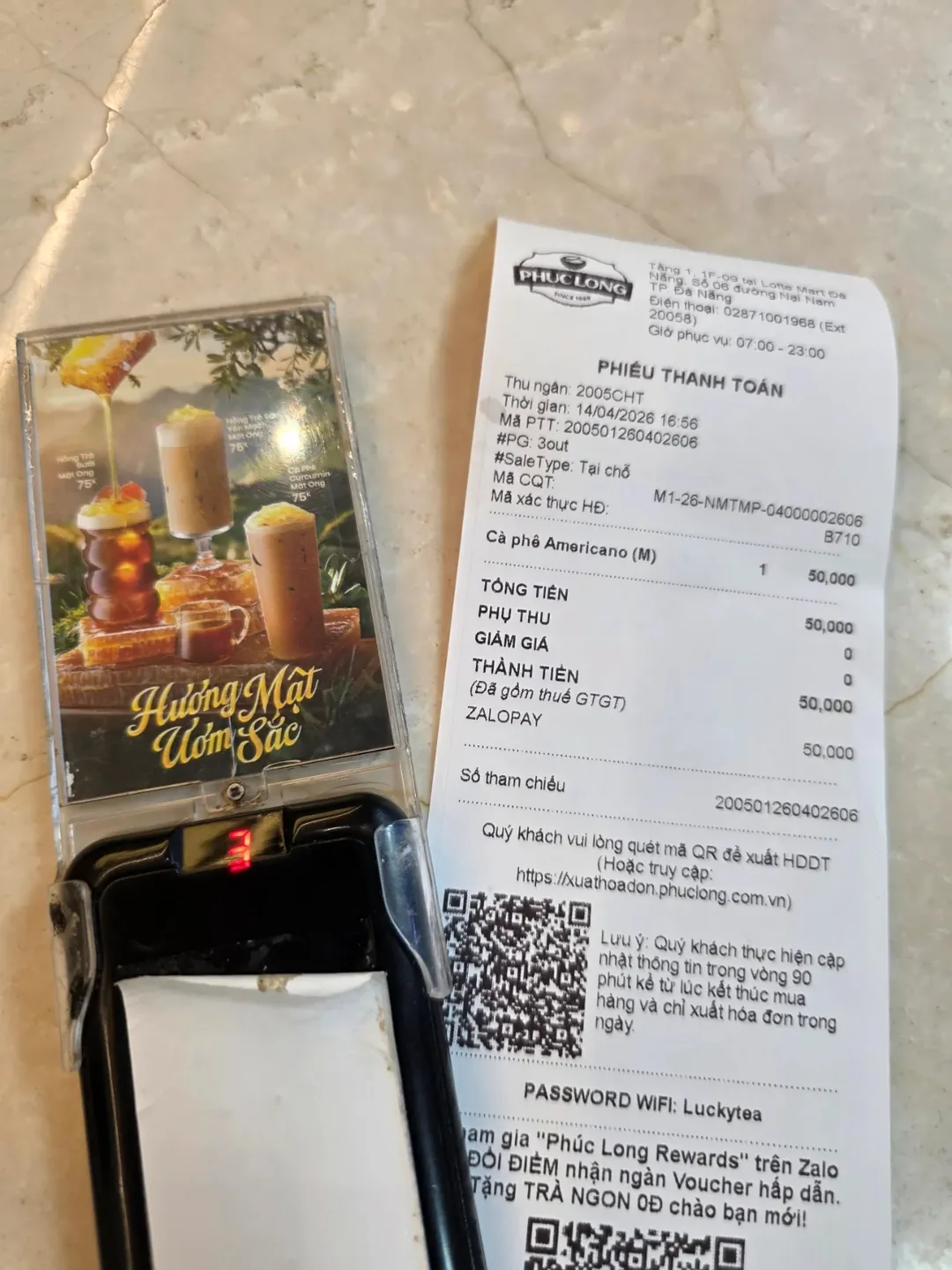 🇻🇳[Hậu trường Fam Tour Đà Nẵng] Một tách cà phê sau khi mua sắm tại Lotte Mart (w. Phúc Long)