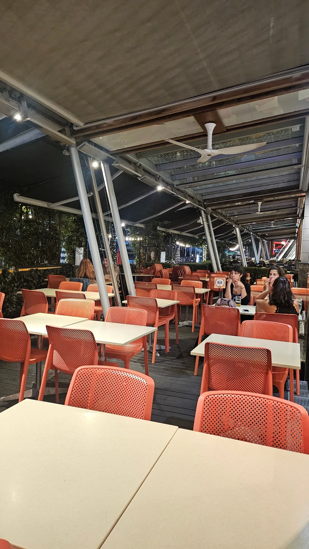 🇦🇺Tối thứ Sáu ở Sydney với cocktail tại Darling Harbour!!