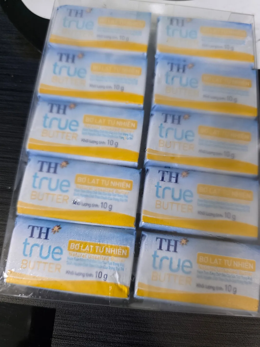 🇻🇳[Vali] Món mua sắm Đà Nẵng_The true butter!! Món mua lại số 1 đầy vali