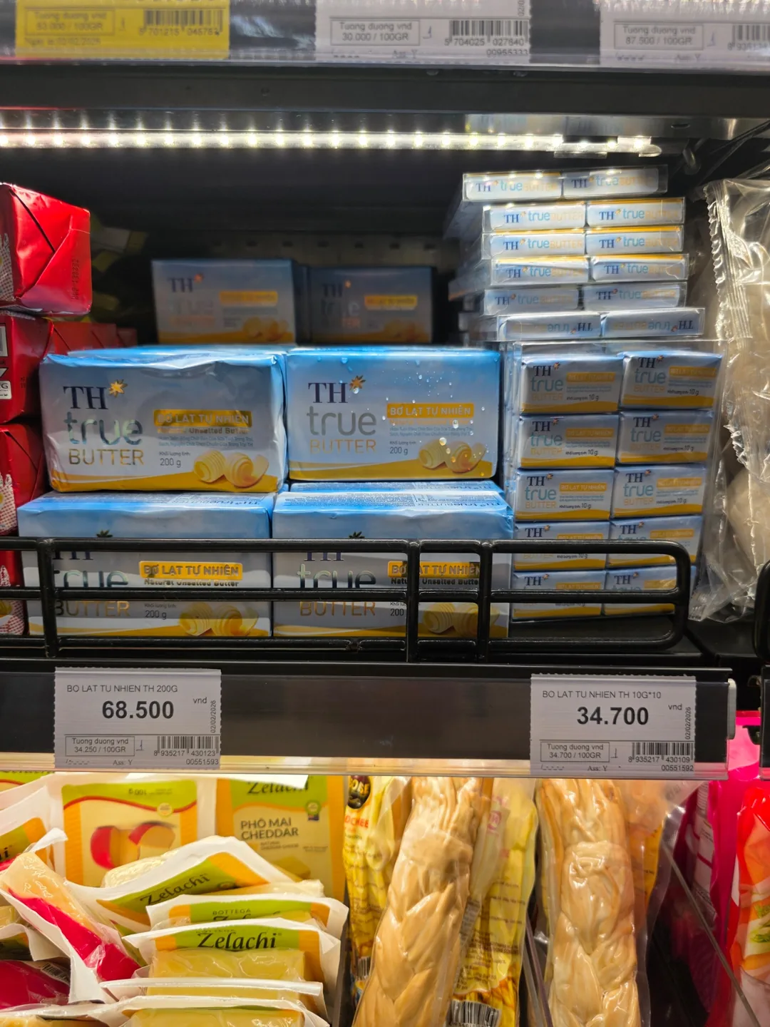 🇻🇳[Vali] Món mua sắm Đà Nẵng_The true butter!! Món mua lại số 1 đầy vali
