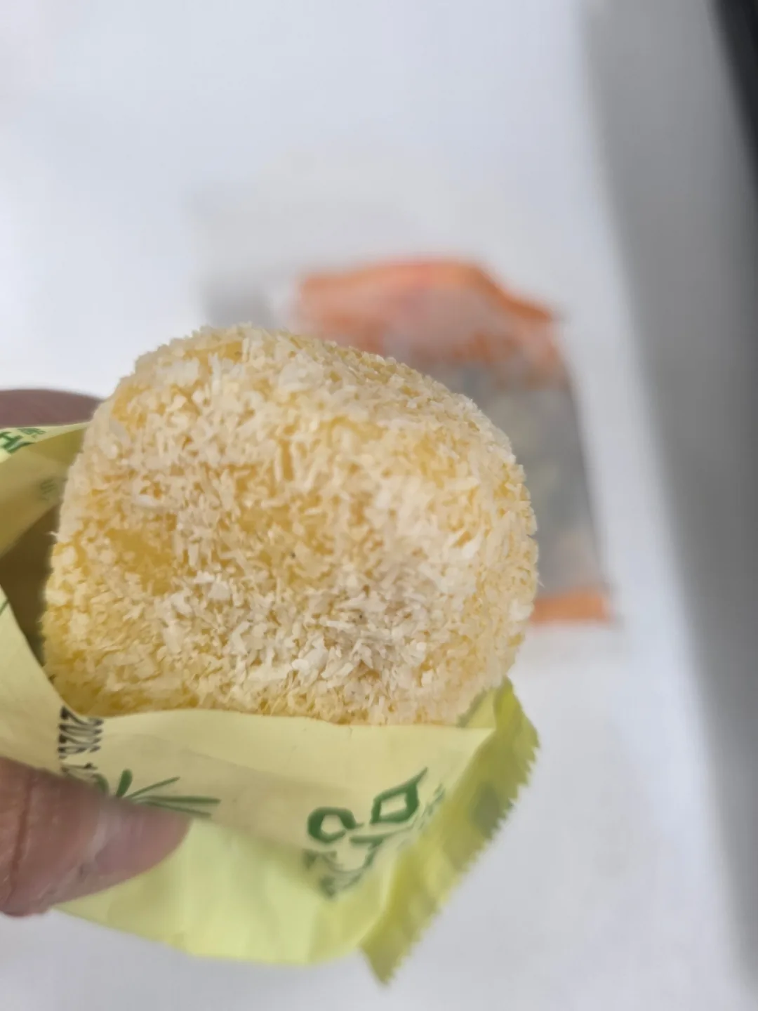 Bánh mochi xoài gợi nhớ Đà Nẵng (ft. tan làm đúng giờ♡)