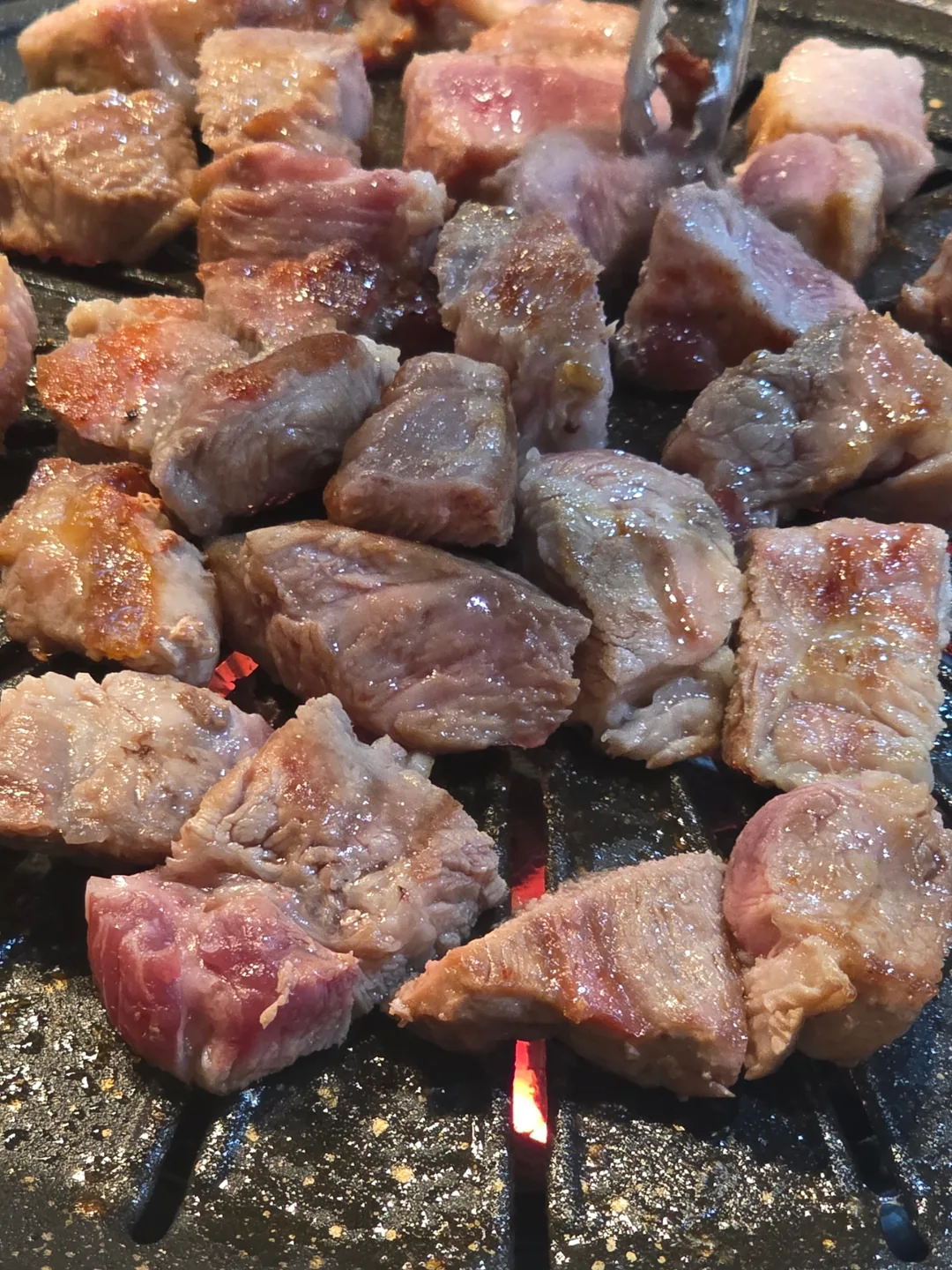 Pha somaek (soju trộn bia) ❣️