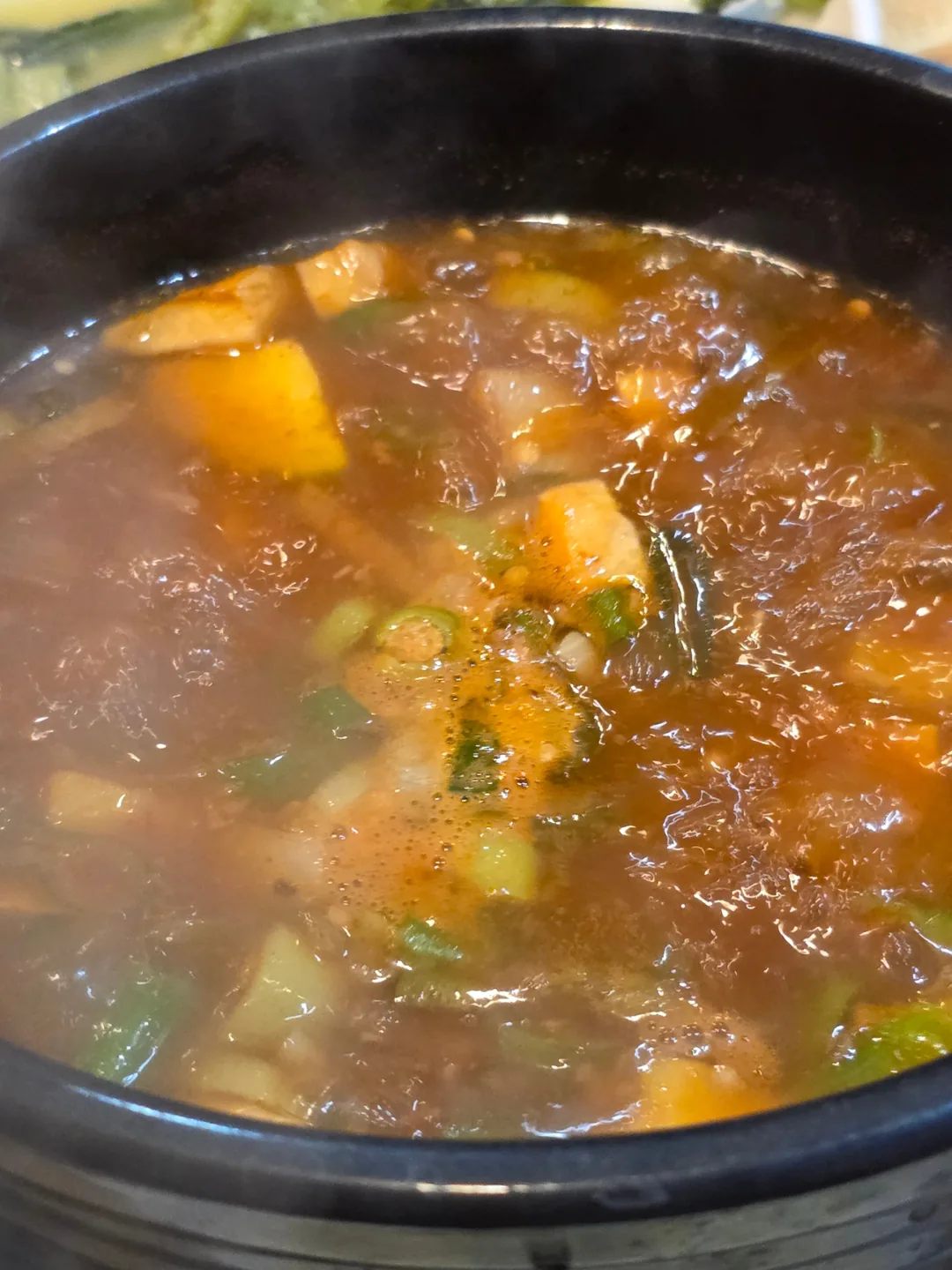Pha somaek (soju trộn bia) ❣️