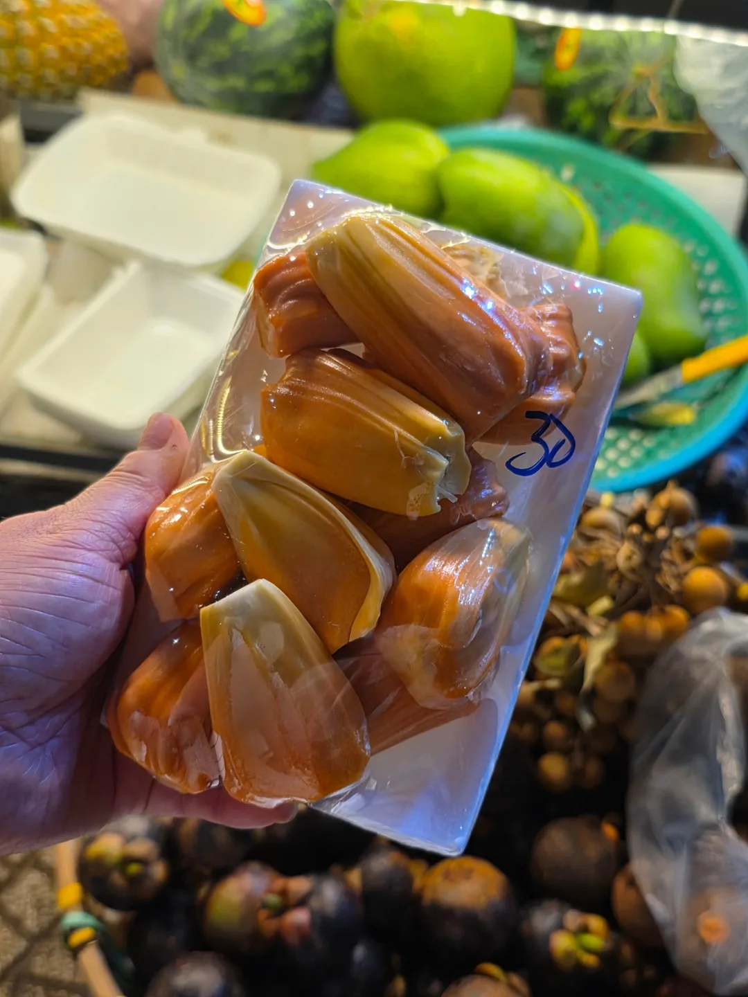 🇻🇳[เบื้องหลังทริปแฟมทัวร์ดานัง] รสชาติดานังที่คิดถึงไม่เลิก... ปาร์ตี้ผลไม้กับเพื่อนบ้าน 🤤