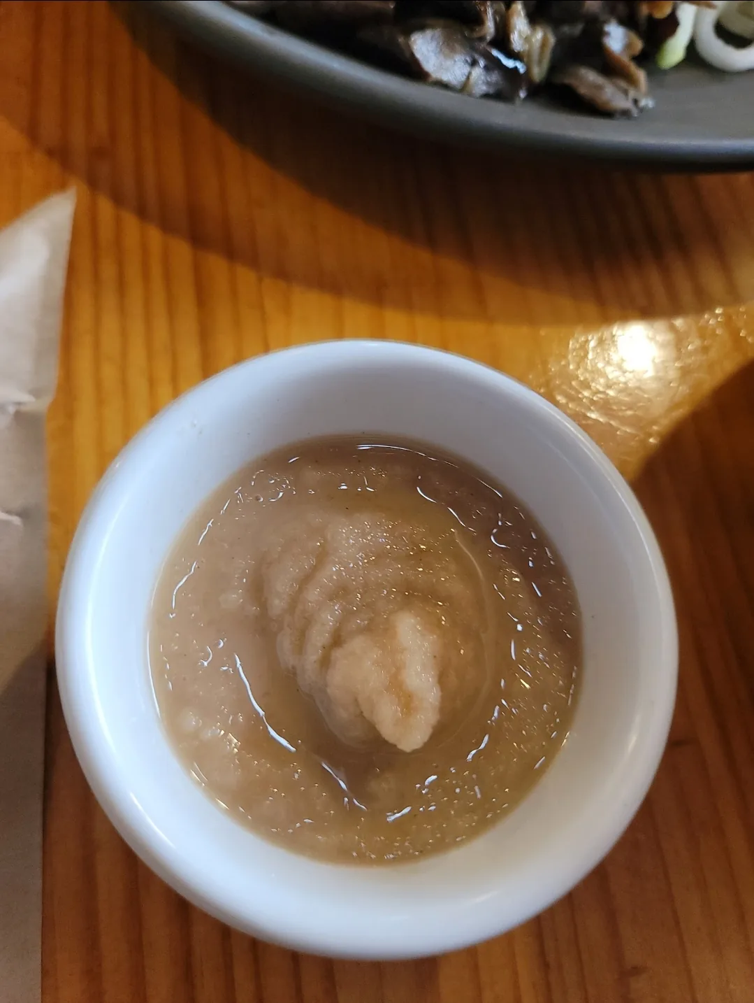 (Du lịch) Cheonggukjang và cơm lúa mạch, chi nhánh ga Suseo