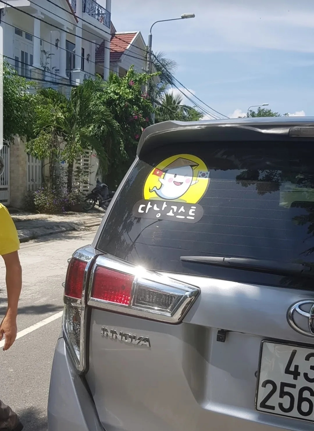 Da Nang Local Cho Thuê Xe♥️