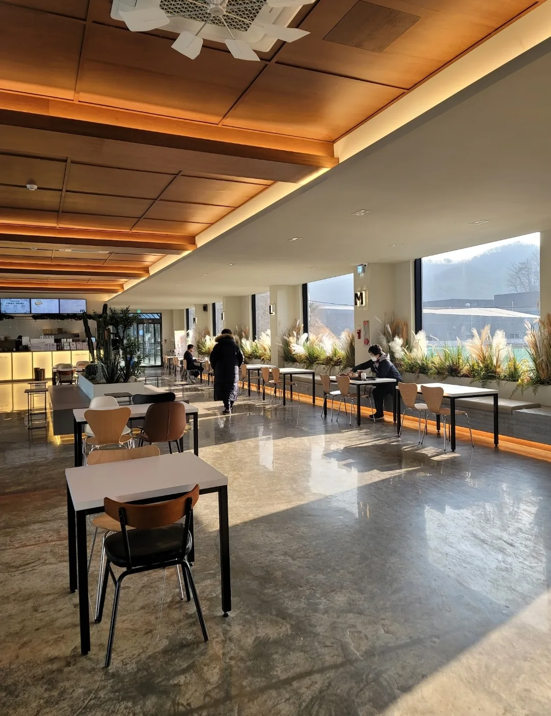 Du lịch) Cafe Milma