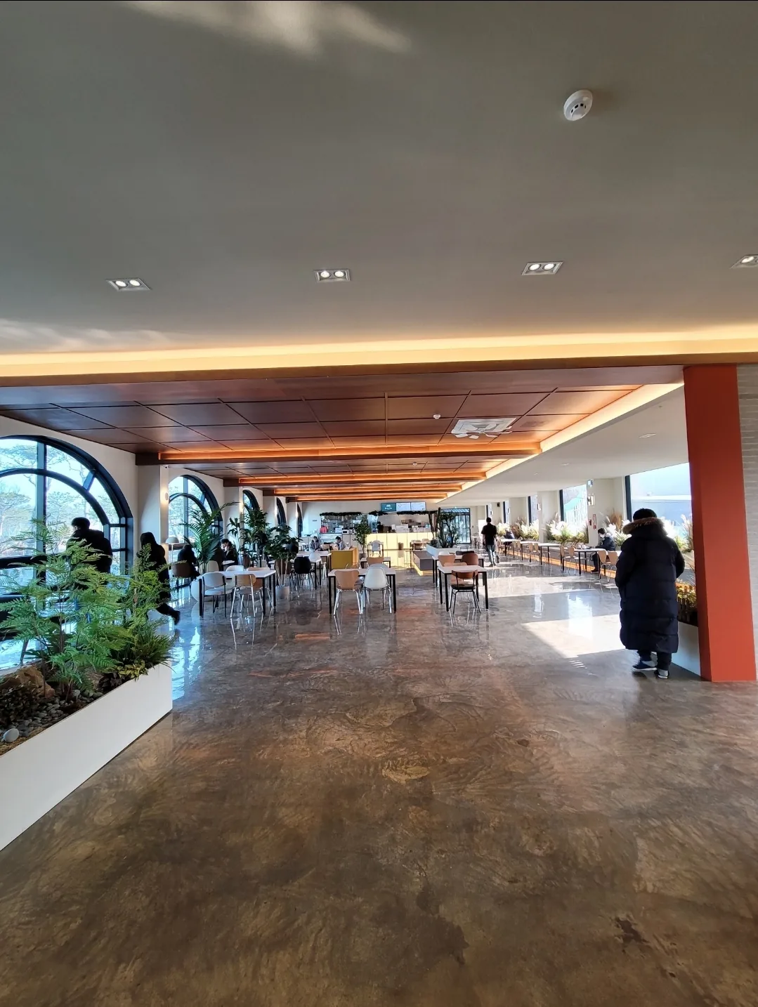 Du lịch) Cafe Milma