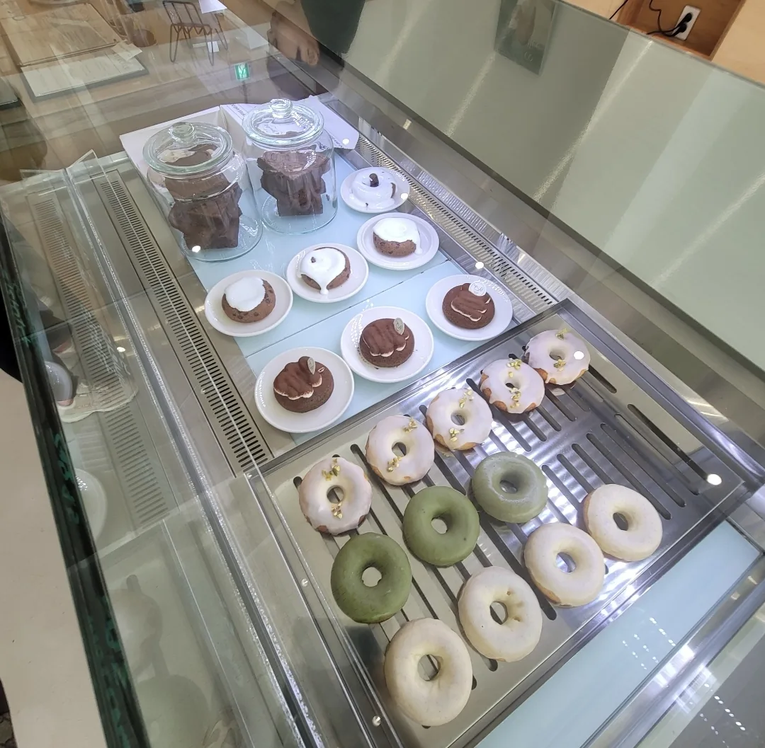 Du lịch) Odi và cà phê