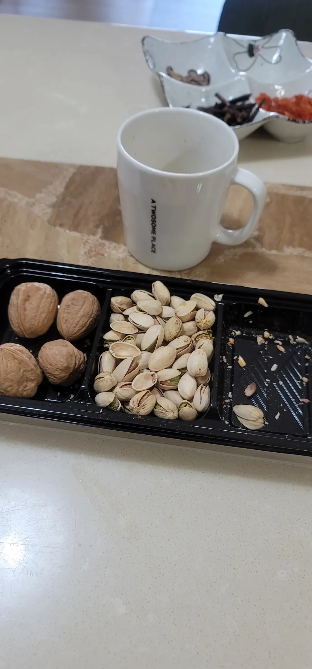 Chúc bạn có một buổi tối thư giãn nhé~