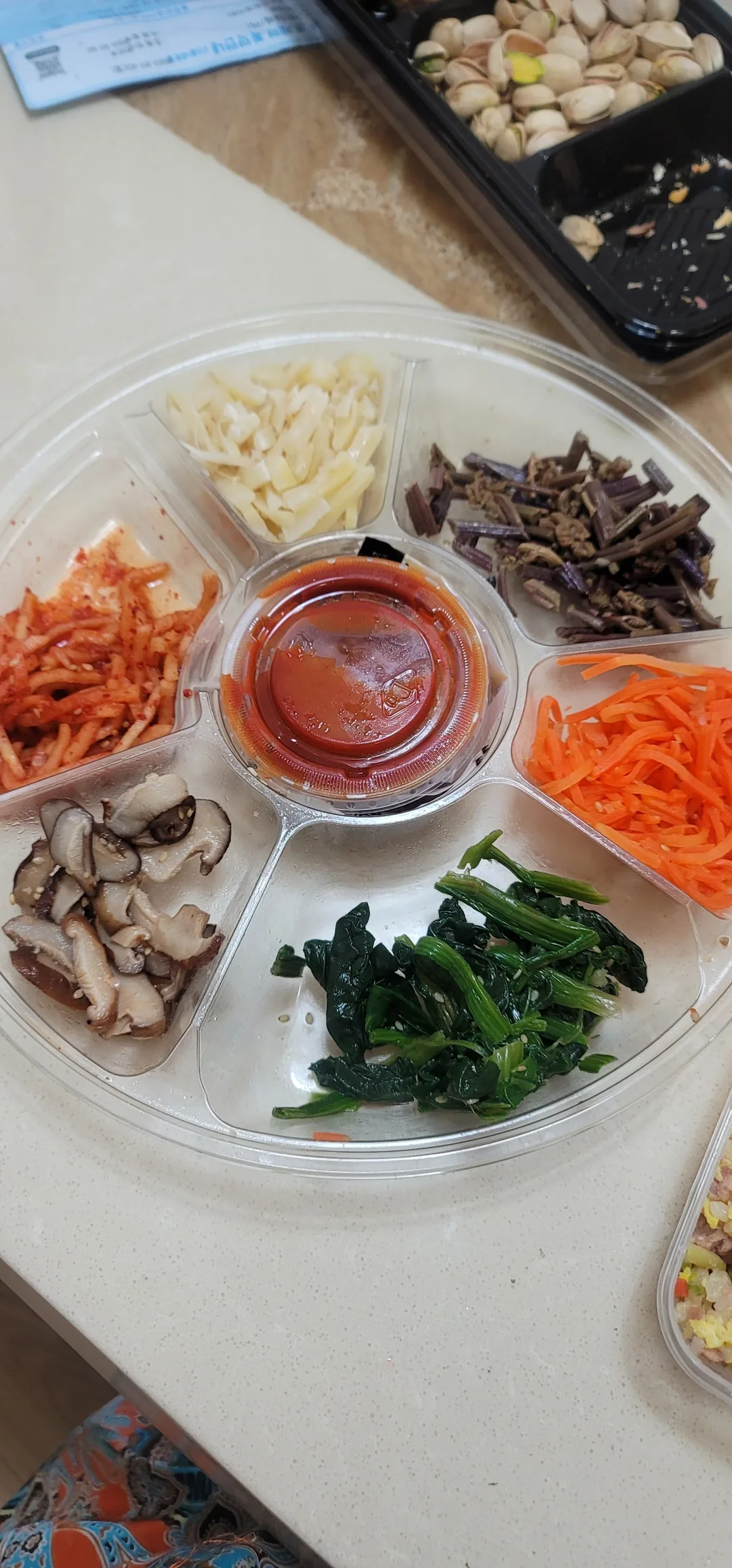 Chúc bạn có một buổi tối thư giãn nhé~
