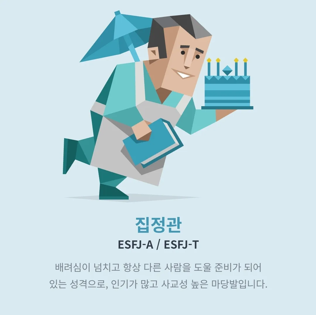 👉Trắc nghiệm tính cách MBTI