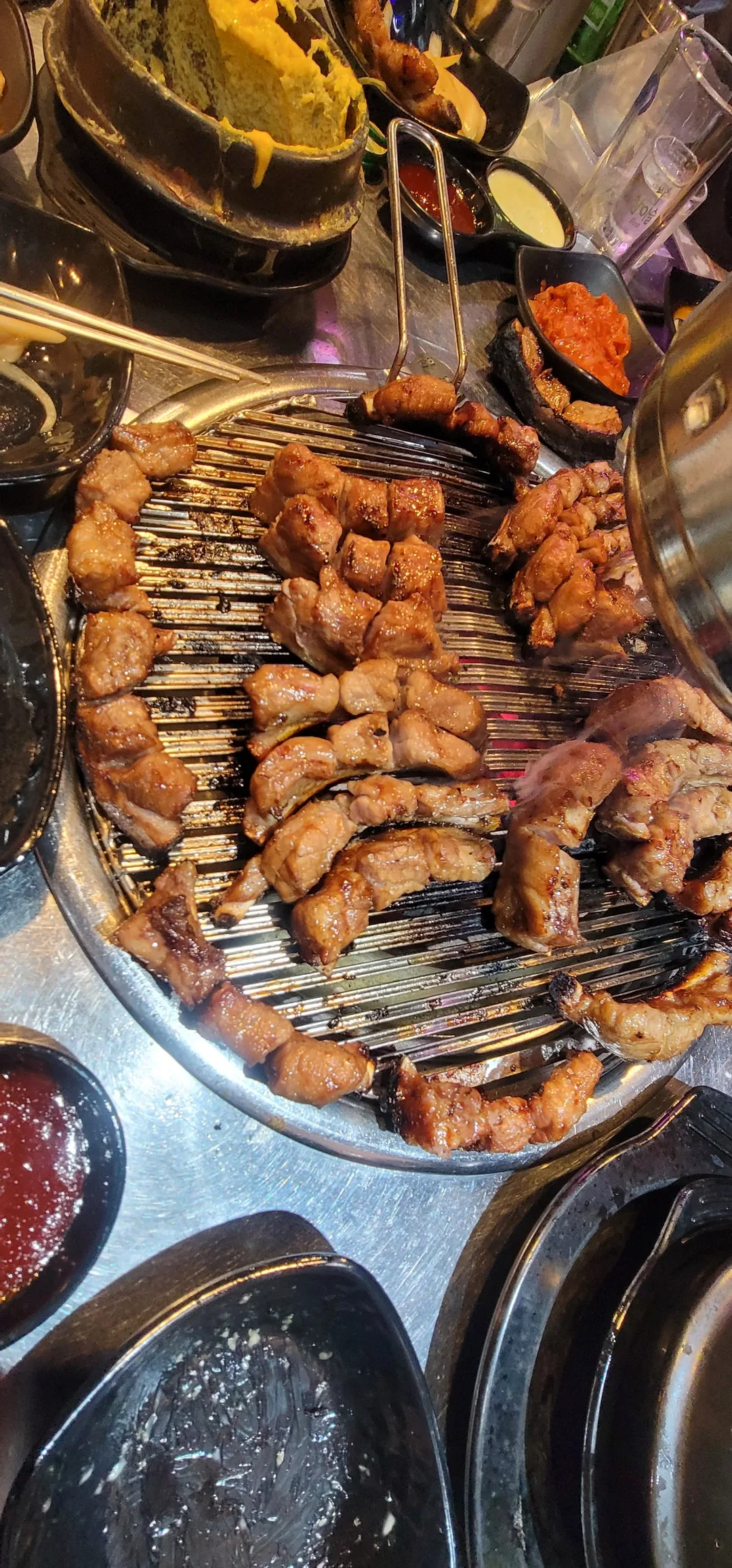 Hôm nay cũng lại một ngày nữa~