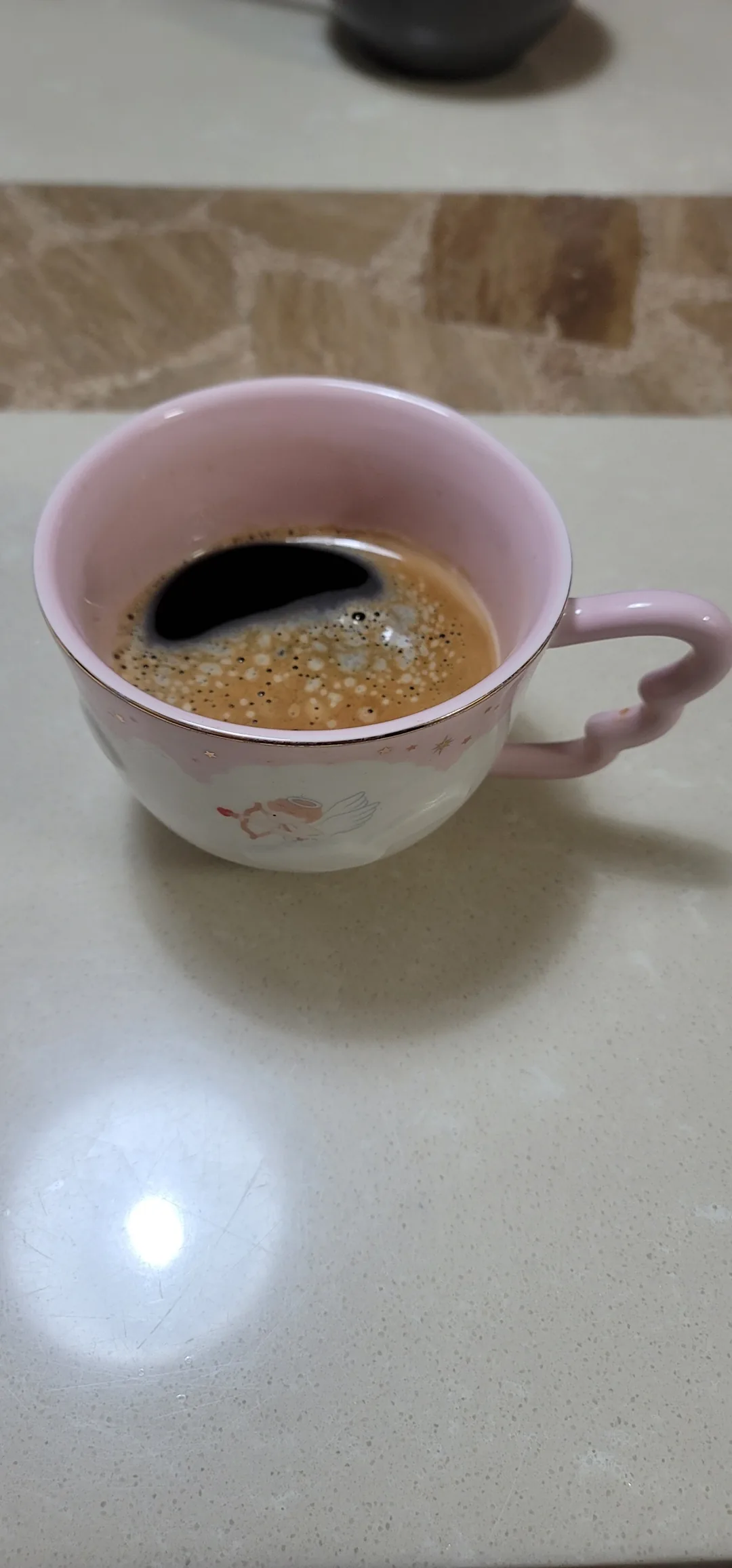Đây là một ngày thứ Ba mà cảm giác như thứ Hai.