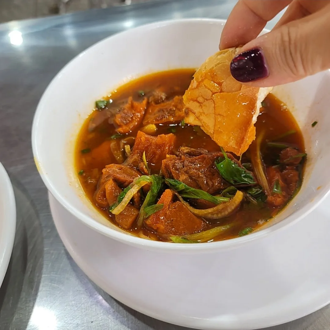 👉👉👉 Ngay cả Baek Jong-won cũng phải mê mẩn, Sotbang!! Quán phở lại khiến người ta nhớ đến!