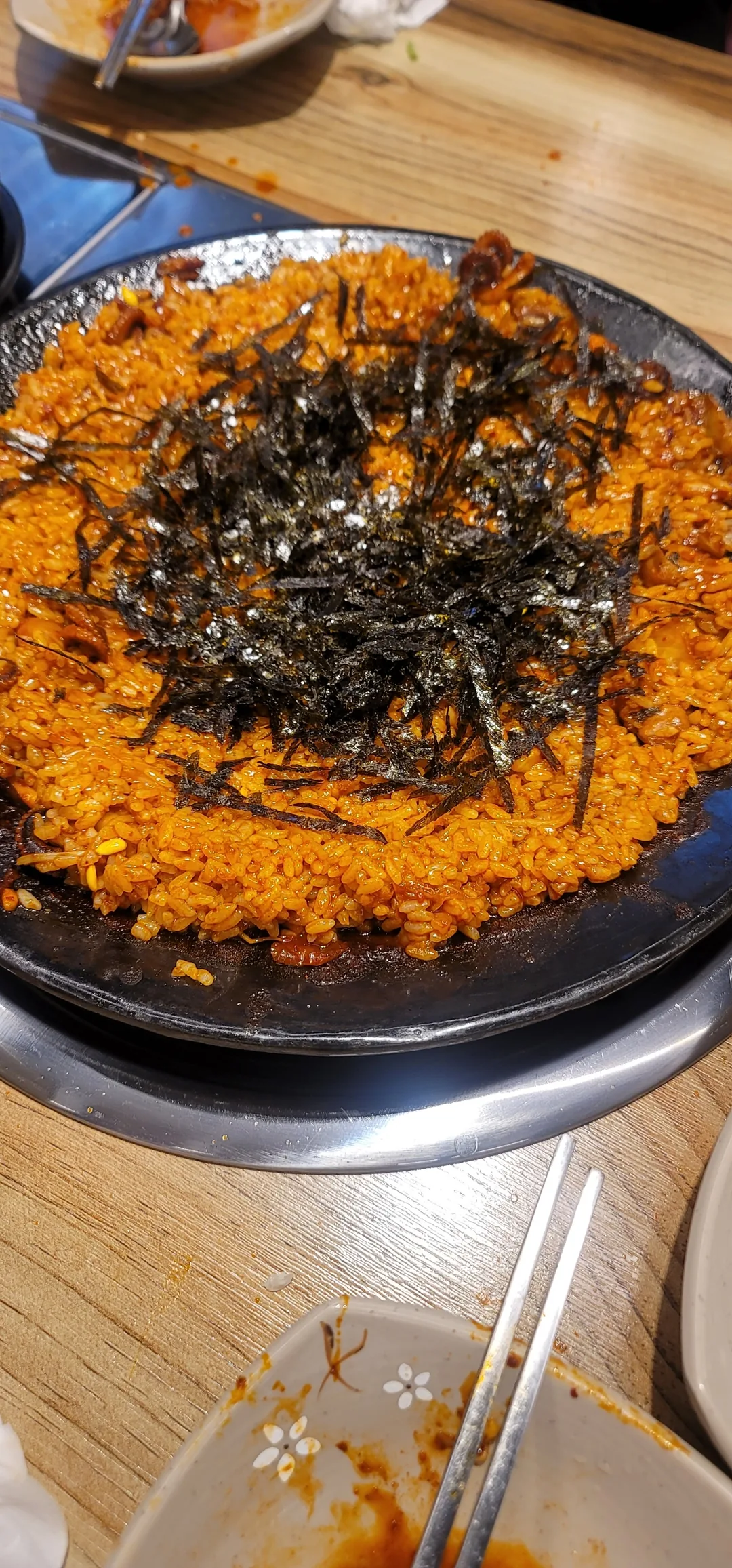 Thứ Ba với nụ cười rạng rỡ