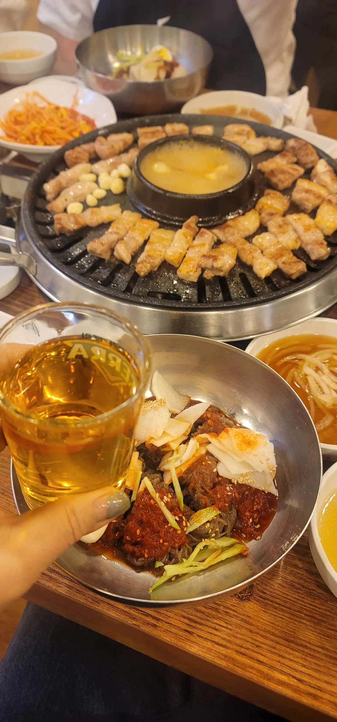 Hôm nay chắc chắn sẽ ngủ ngon