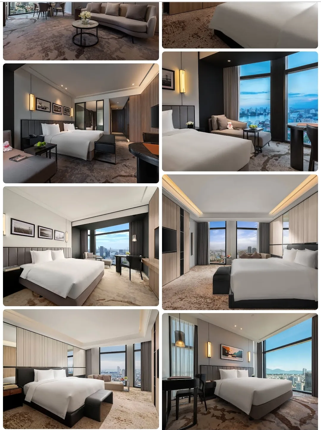 🤩Crowne Plaza Đà Nẵng City Centre by IHG