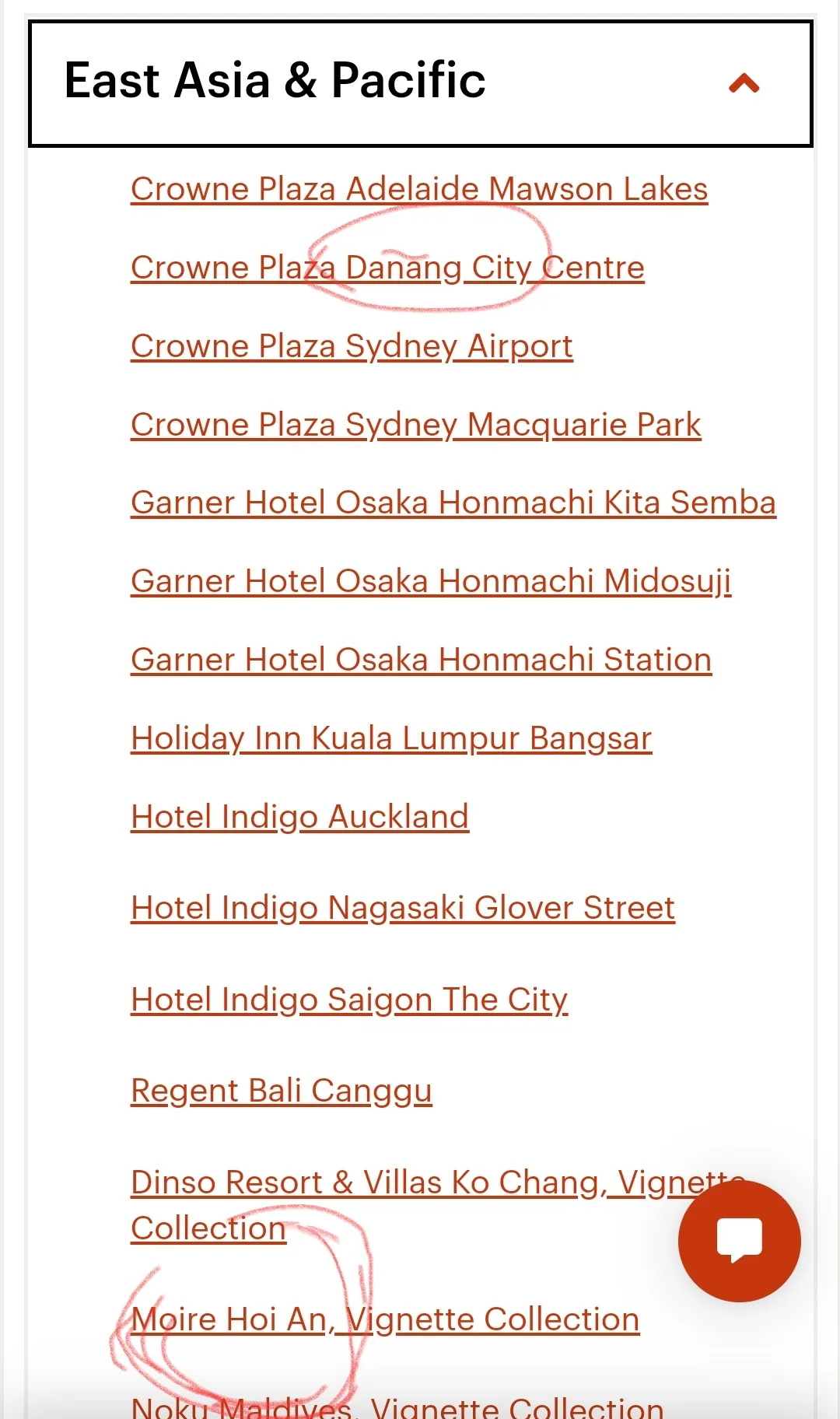 🤩Crowne Plaza Đà Nẵng City Centre by IHG