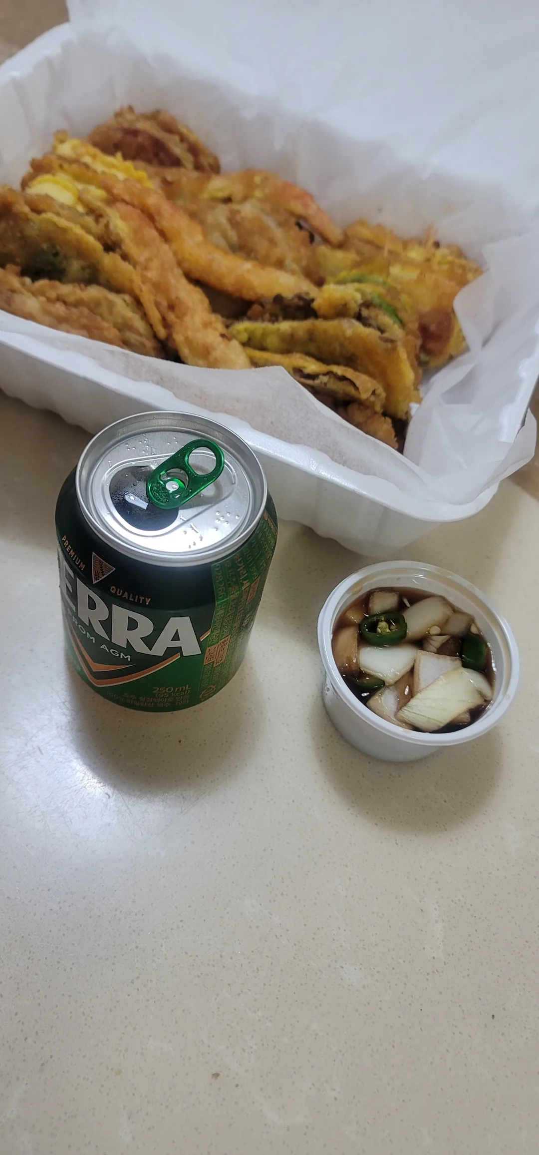 Chào buổi sáng.