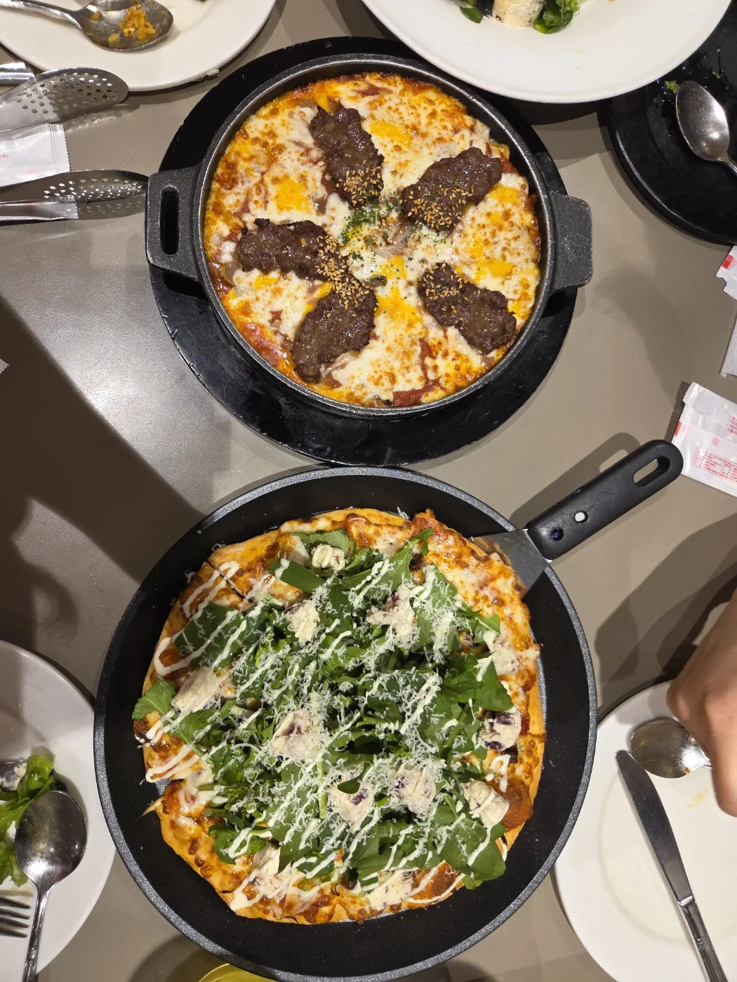 Du lịch) Pizza Lee Jae Mo Busan