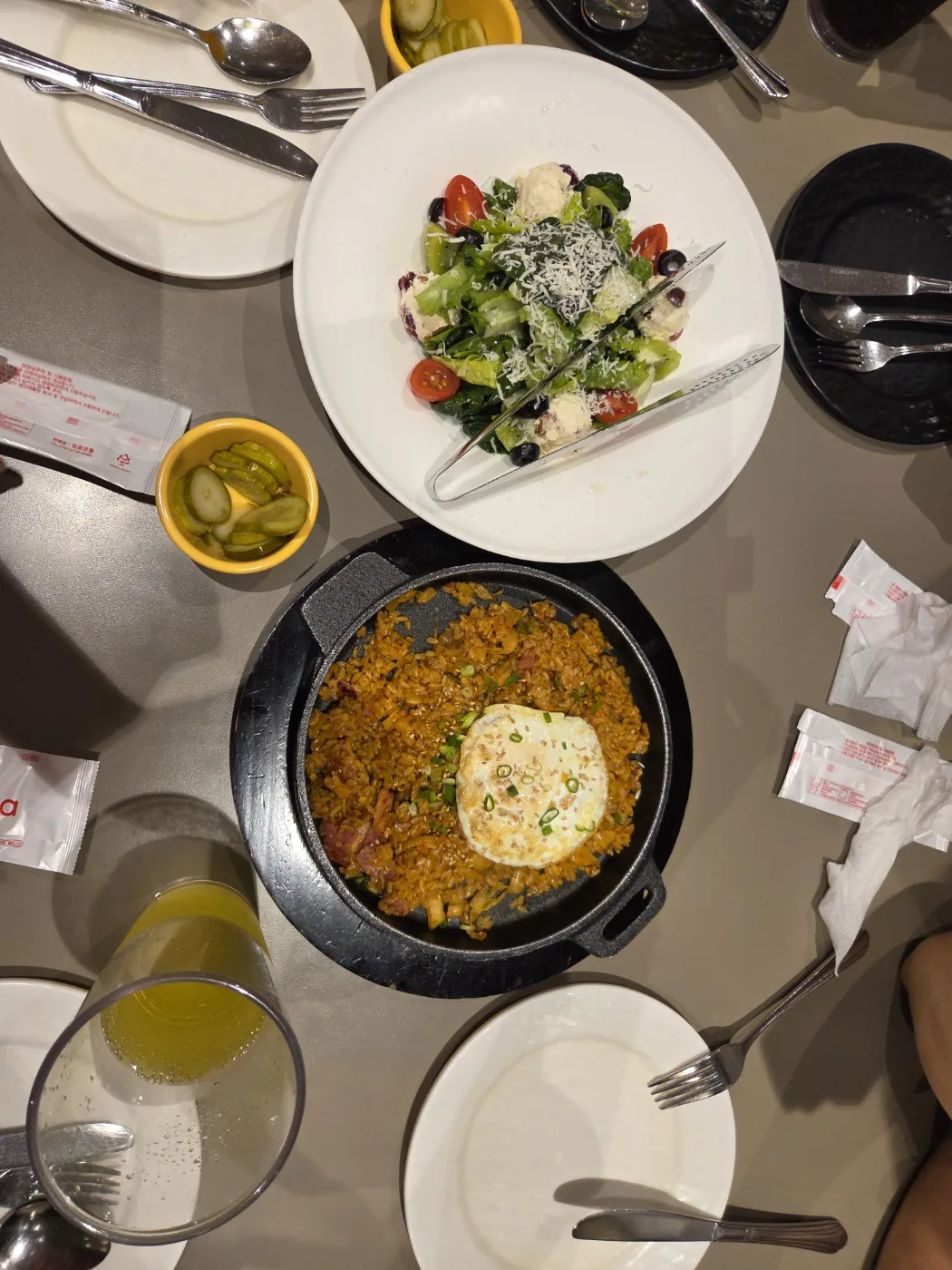 Du lịch) Pizza Lee Jae Mo Busan