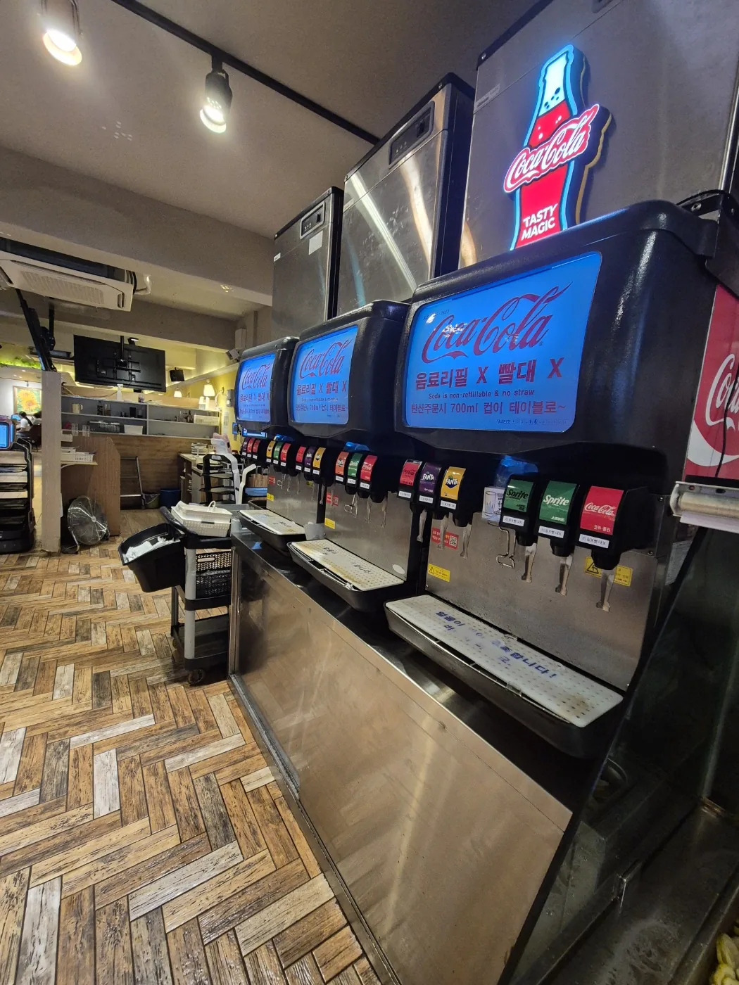 Du lịch) Pizza Lee Jae Mo Busan