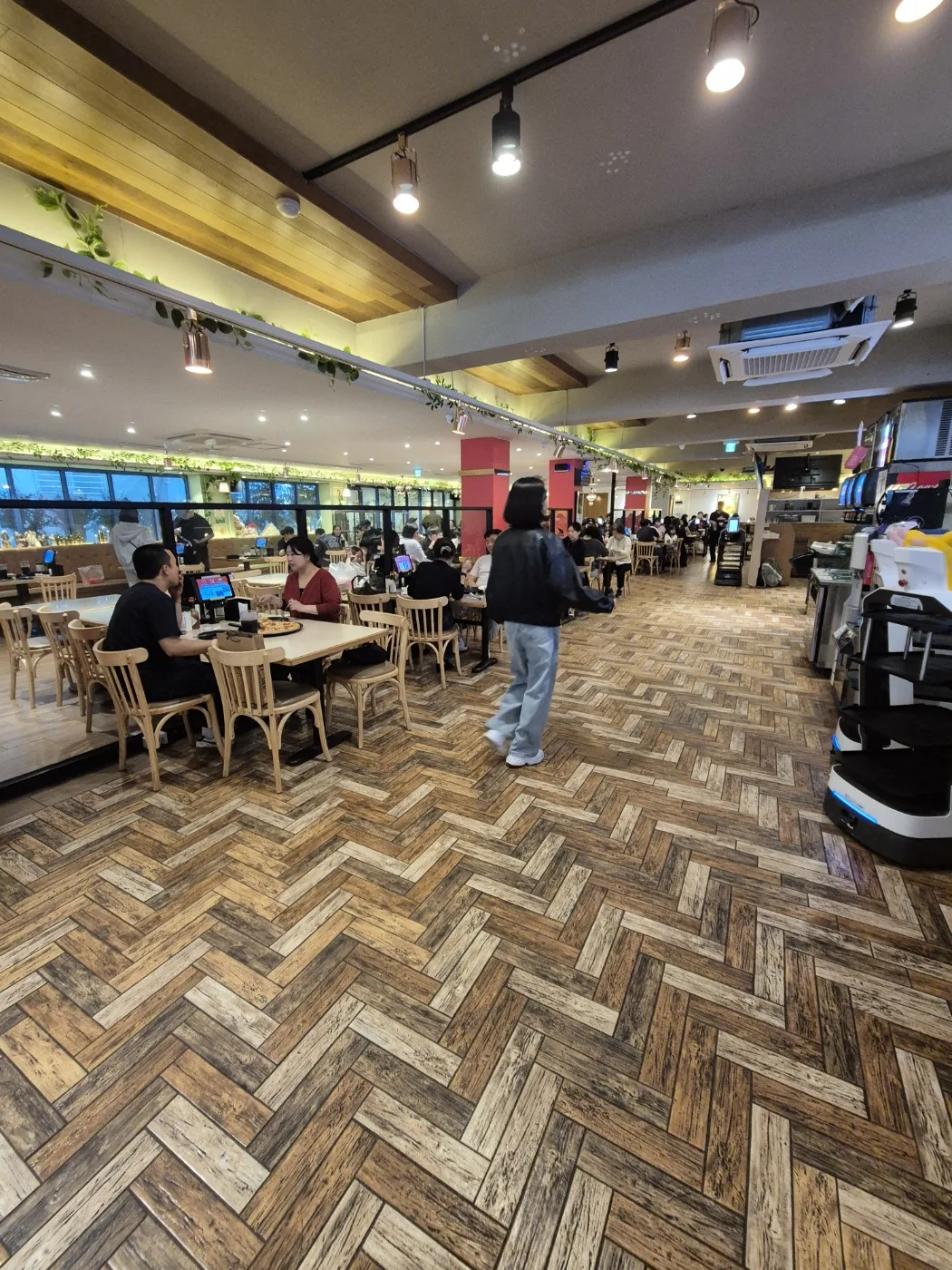 Du lịch) Pizza Lee Jae Mo Busan