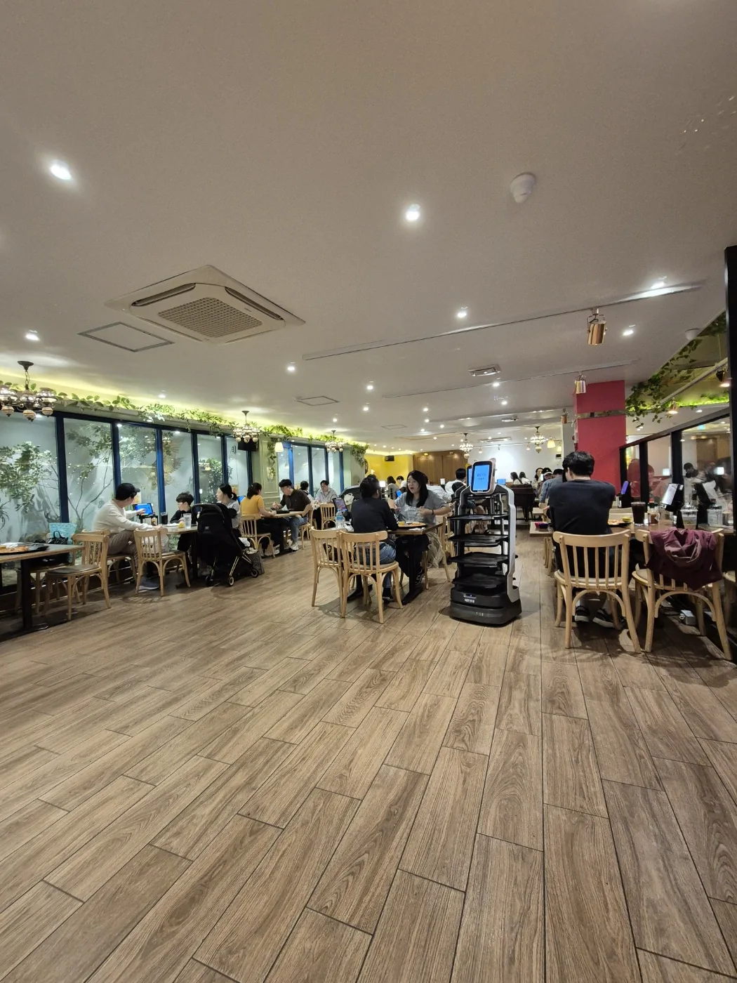 Du lịch) Pizza Lee Jae Mo Busan