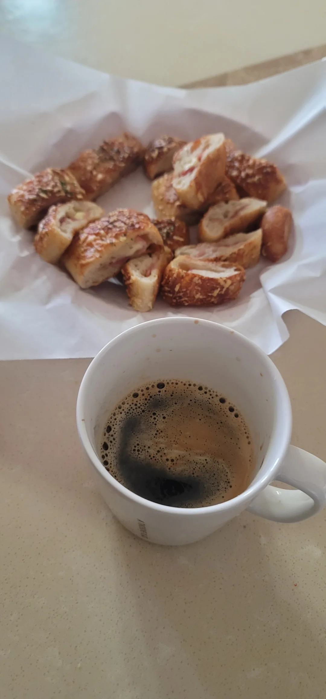 Ước gì hôm nay là cuối tuần~