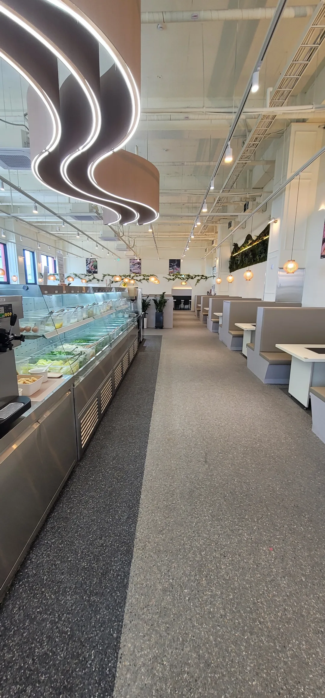 Du lịch) Đảo Geobukseom Hello Shabu
